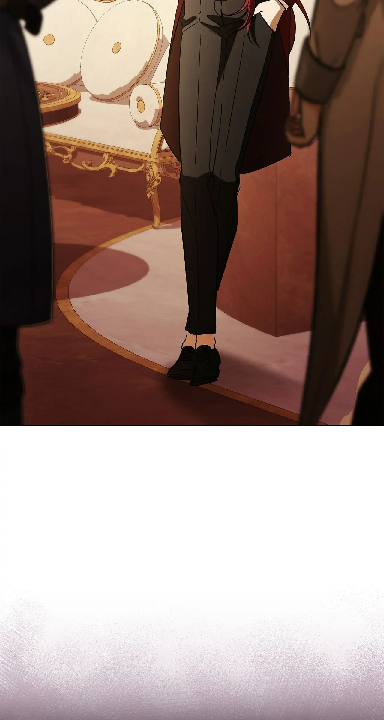 Read Black Chain Manga Online