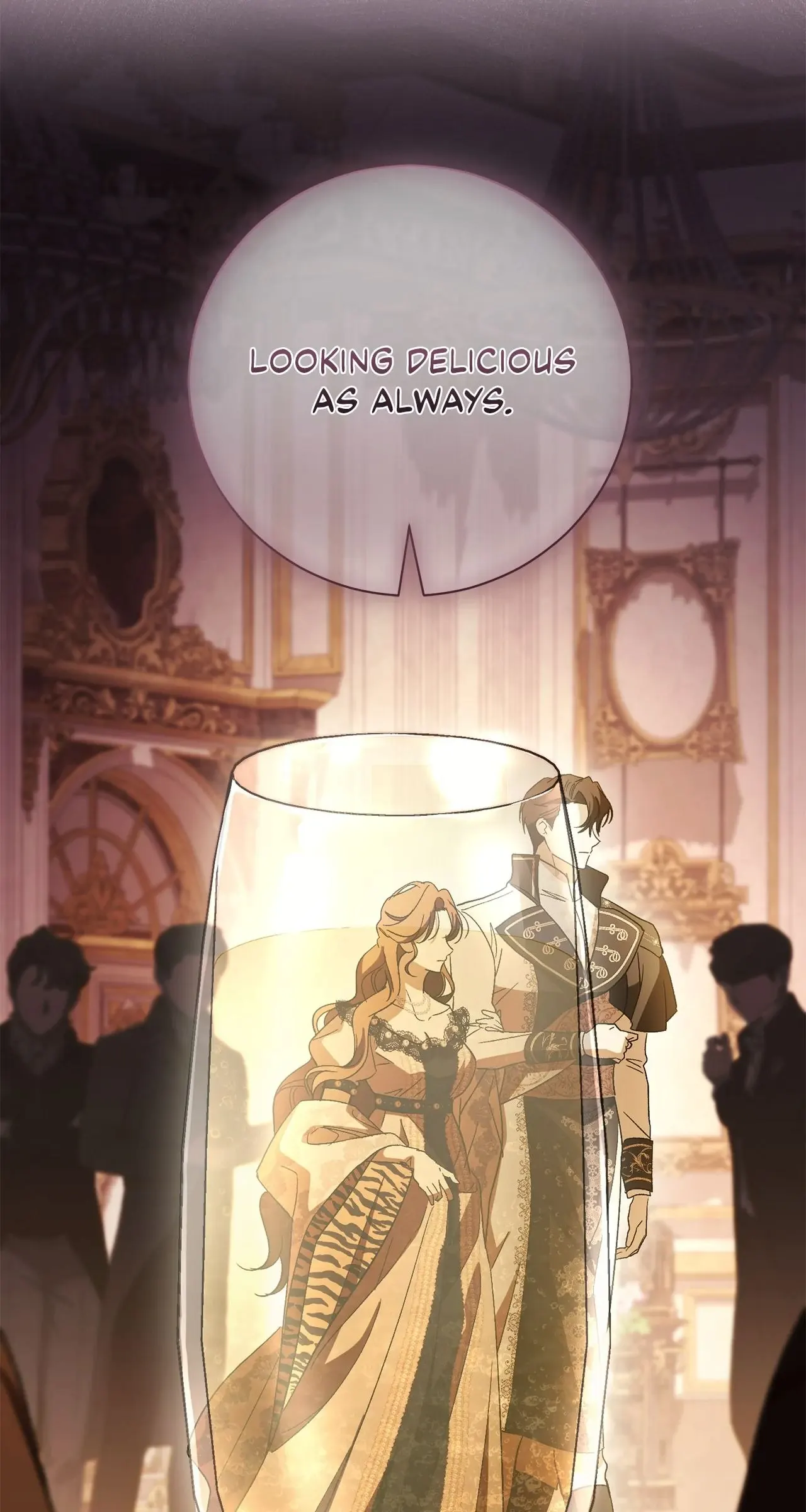 Read Black Chain Manga Online