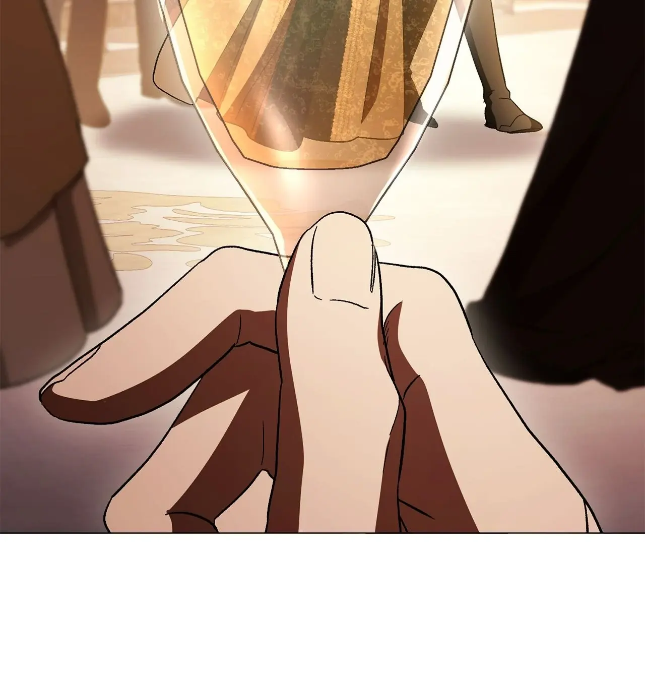 Read Black Chain Manga Online