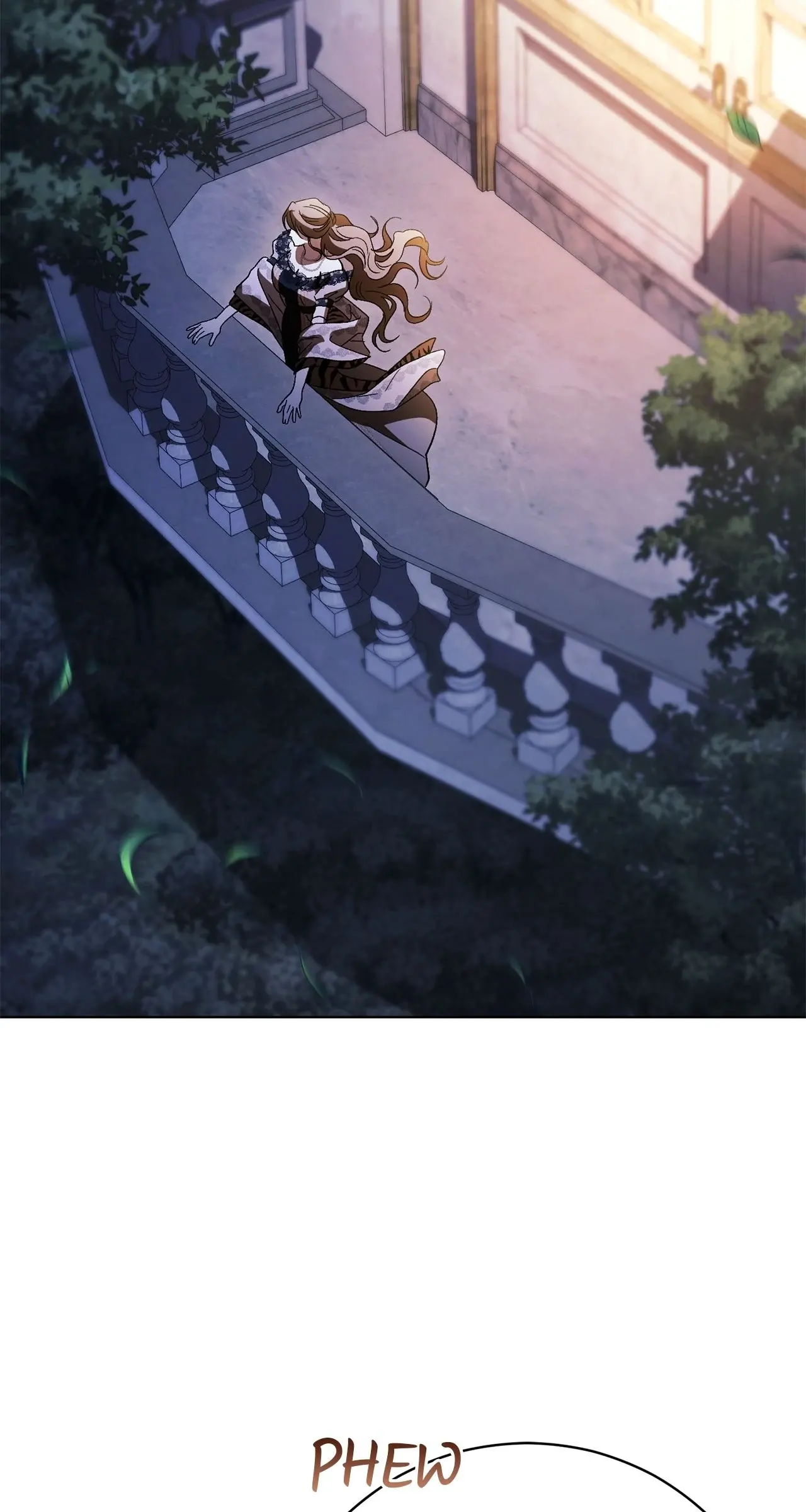 Read Black Chain Manga Online