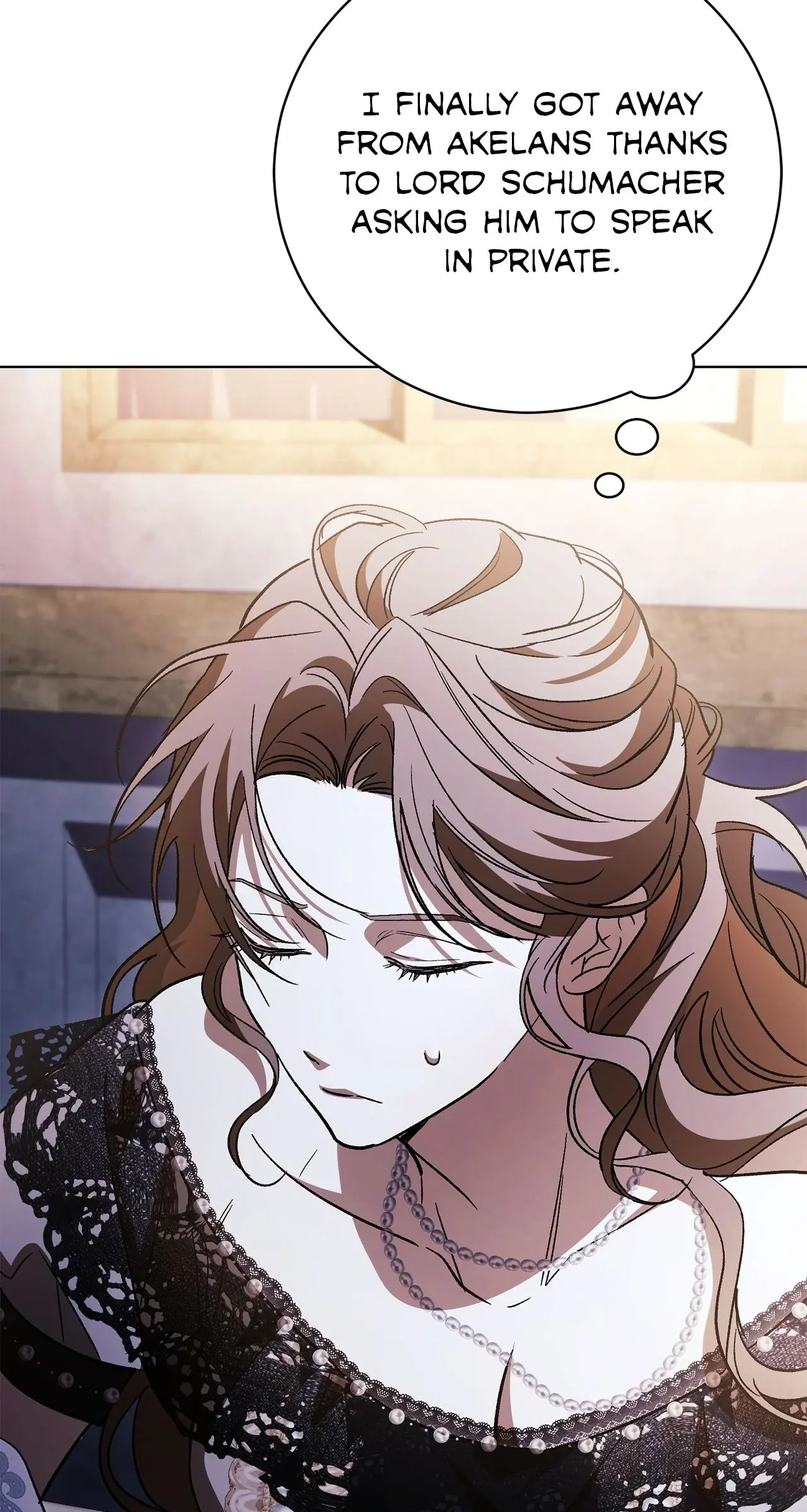 Read Black Chain Manga Online