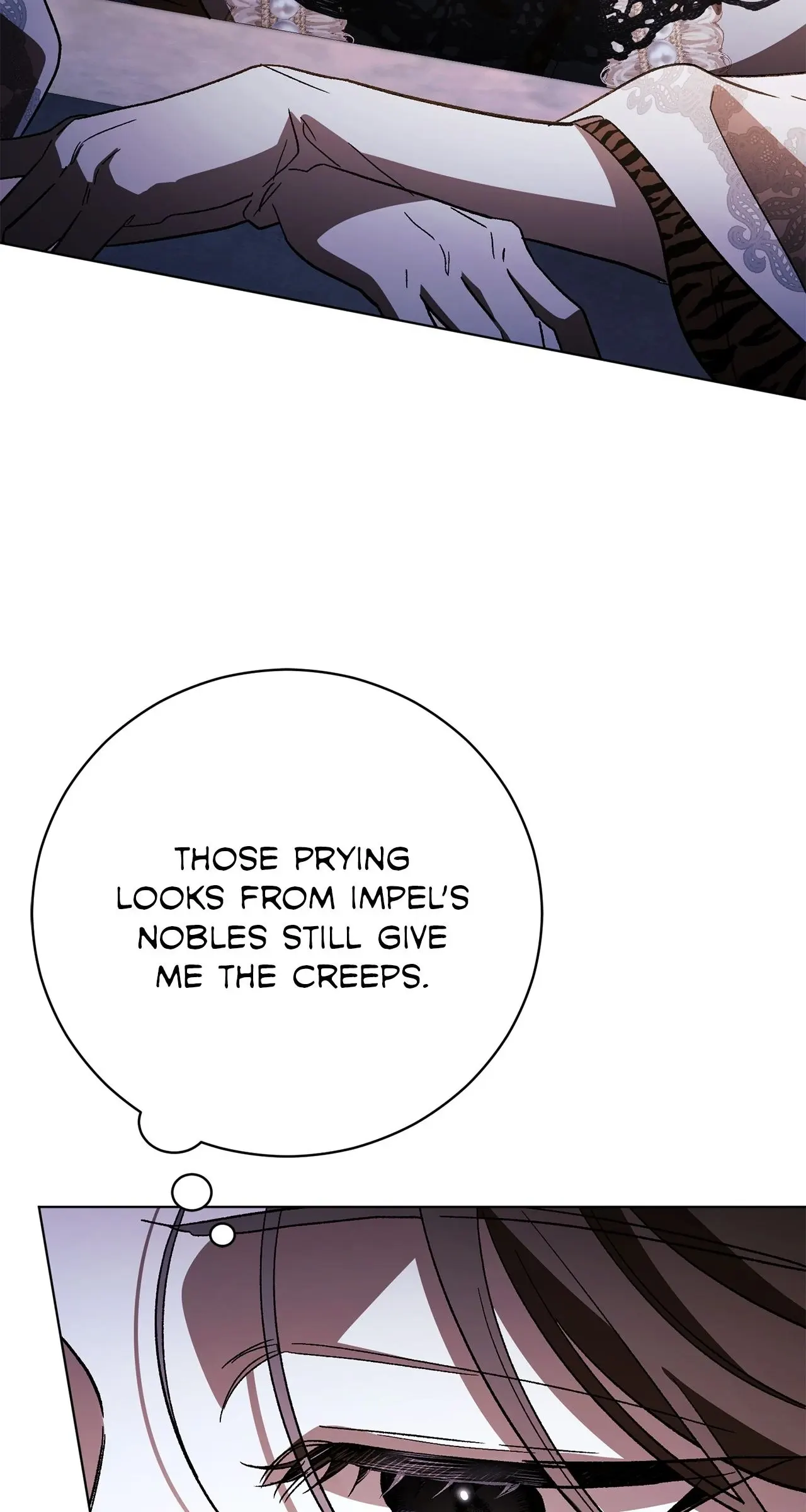 Read Black Chain Manga Online