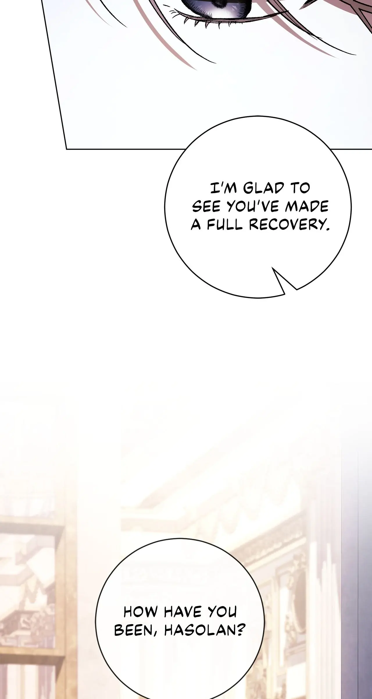 Read Black Chain Manga Online