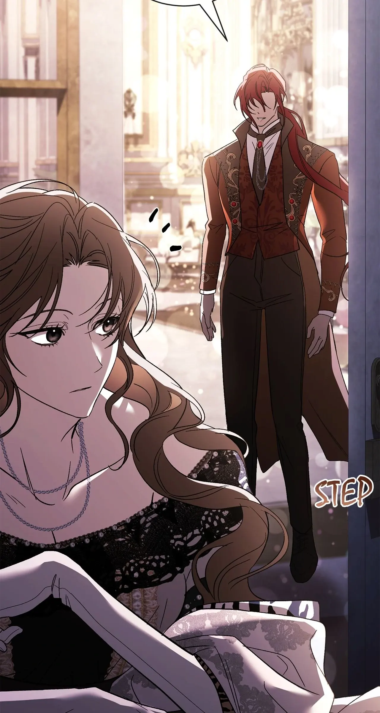 Read Black Chain Manga Online