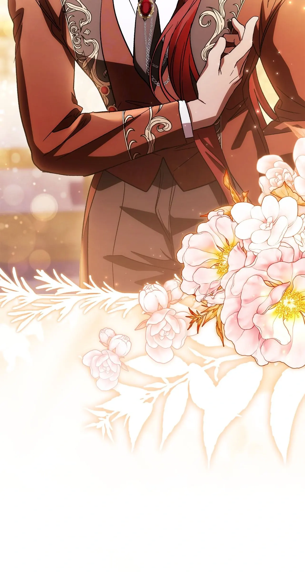 Read Black Chain Manga Online