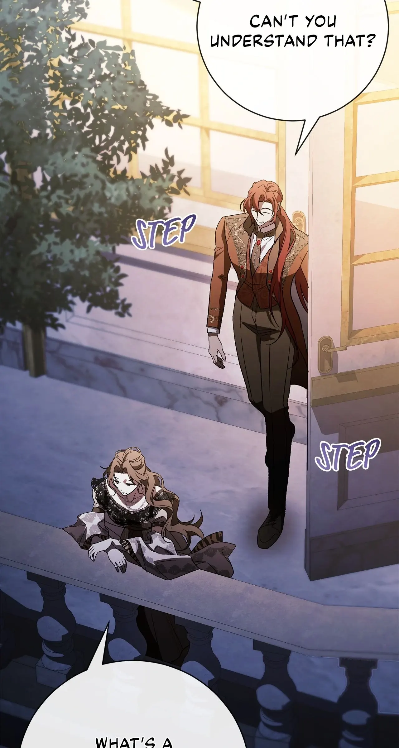 Read Black Chain Manga Online