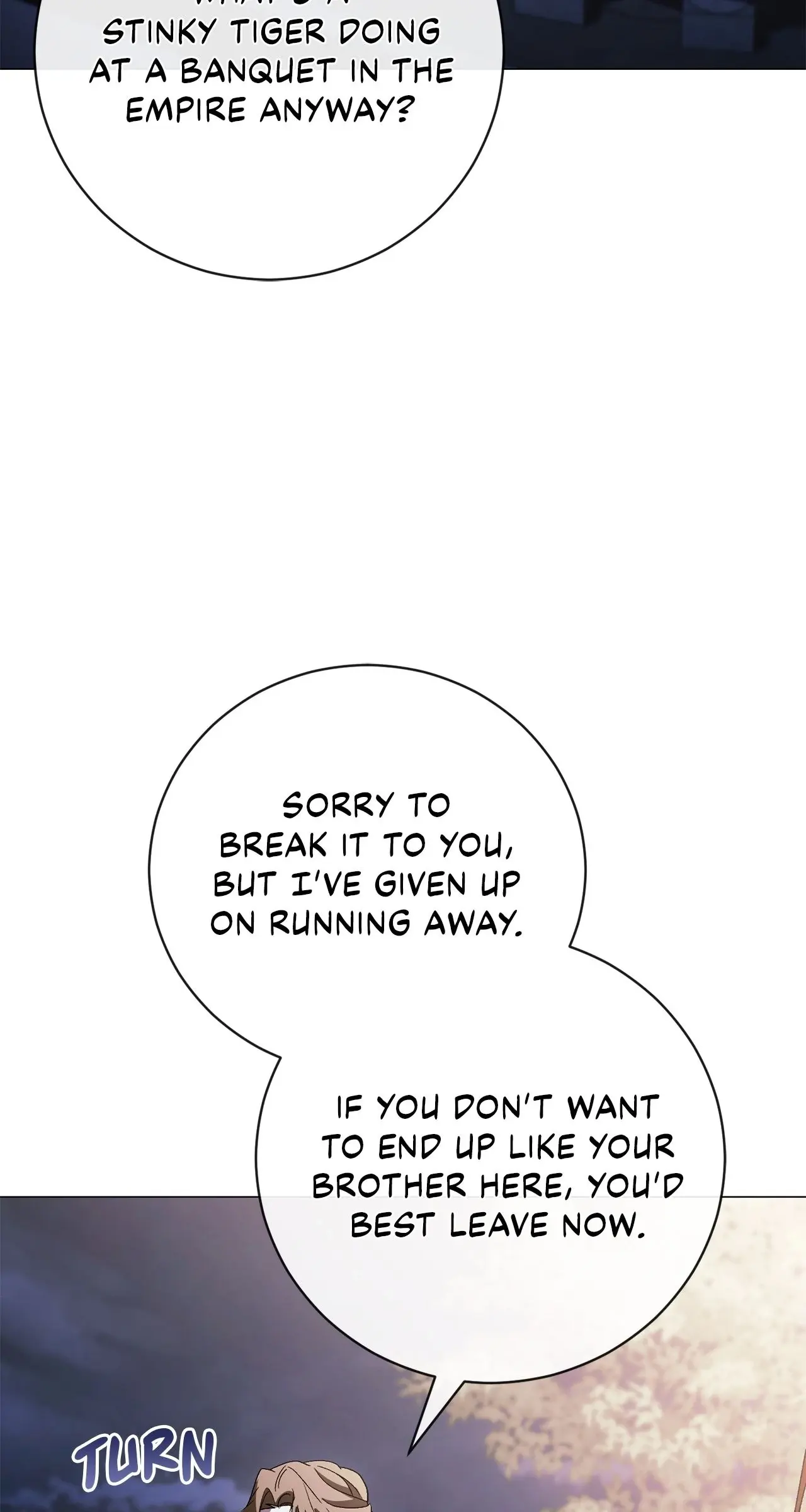 Read Black Chain Manga Online