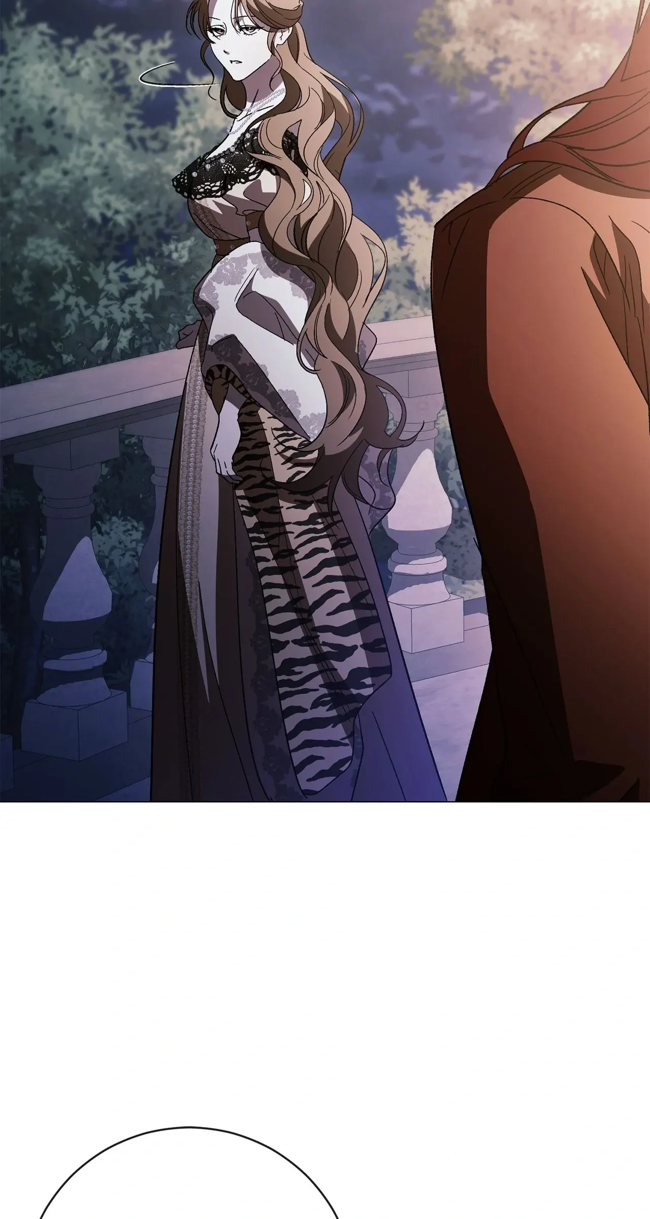 Read Black Chain Manga Online