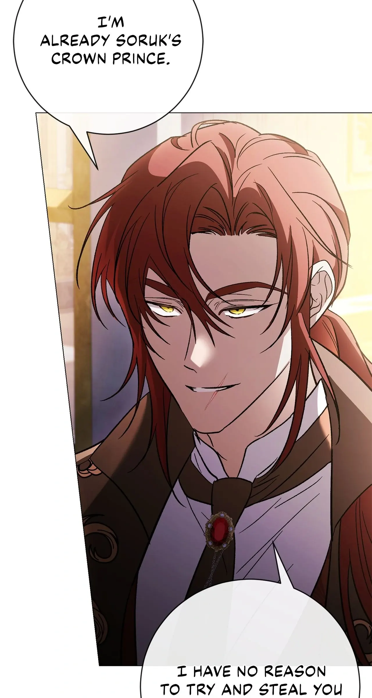 Read Black Chain Manga Online