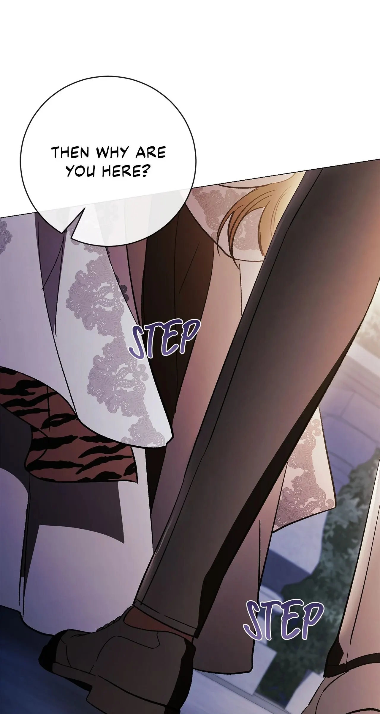 Read Black Chain Manga Online