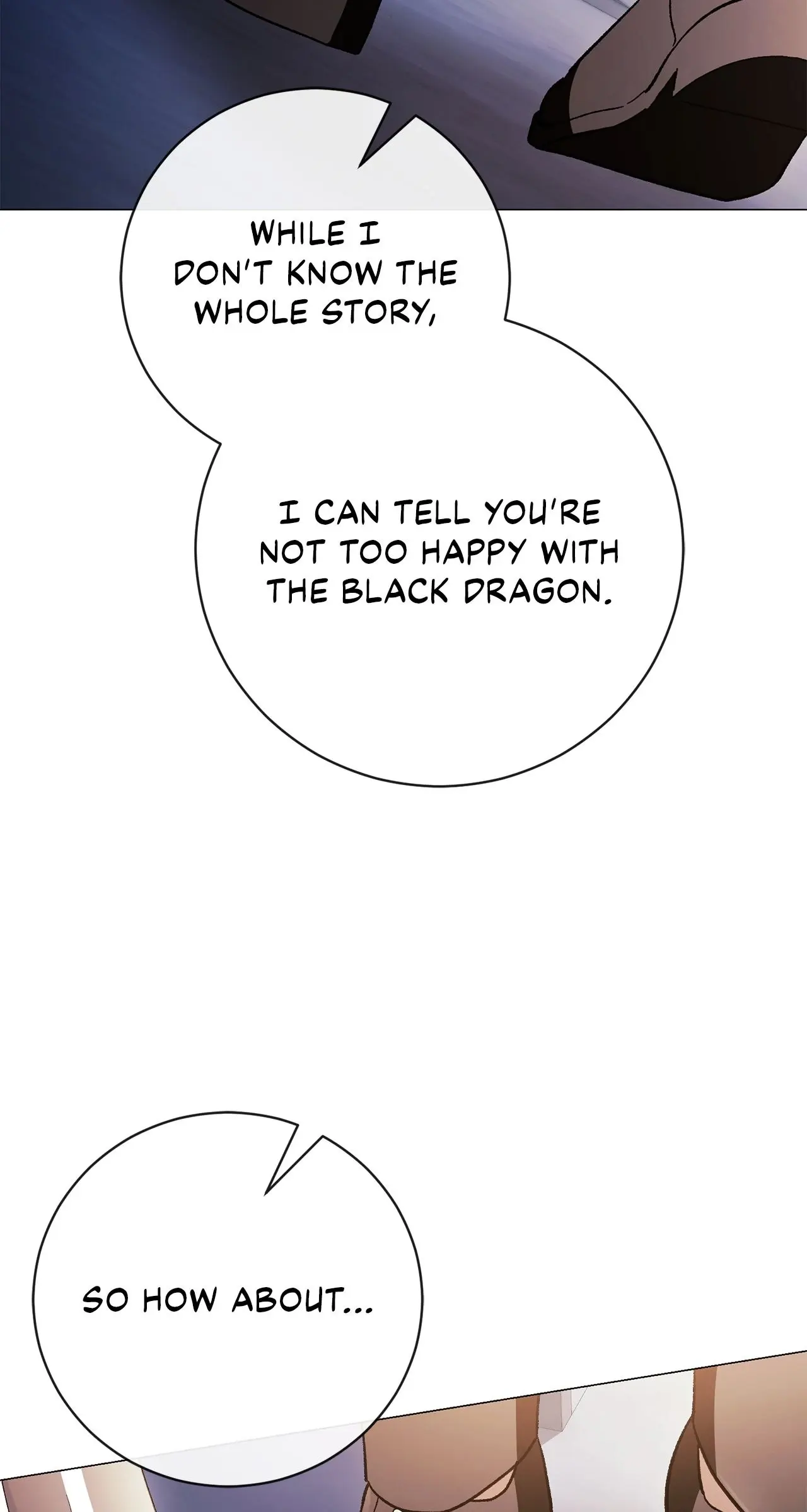 Read Black Chain Manga Online