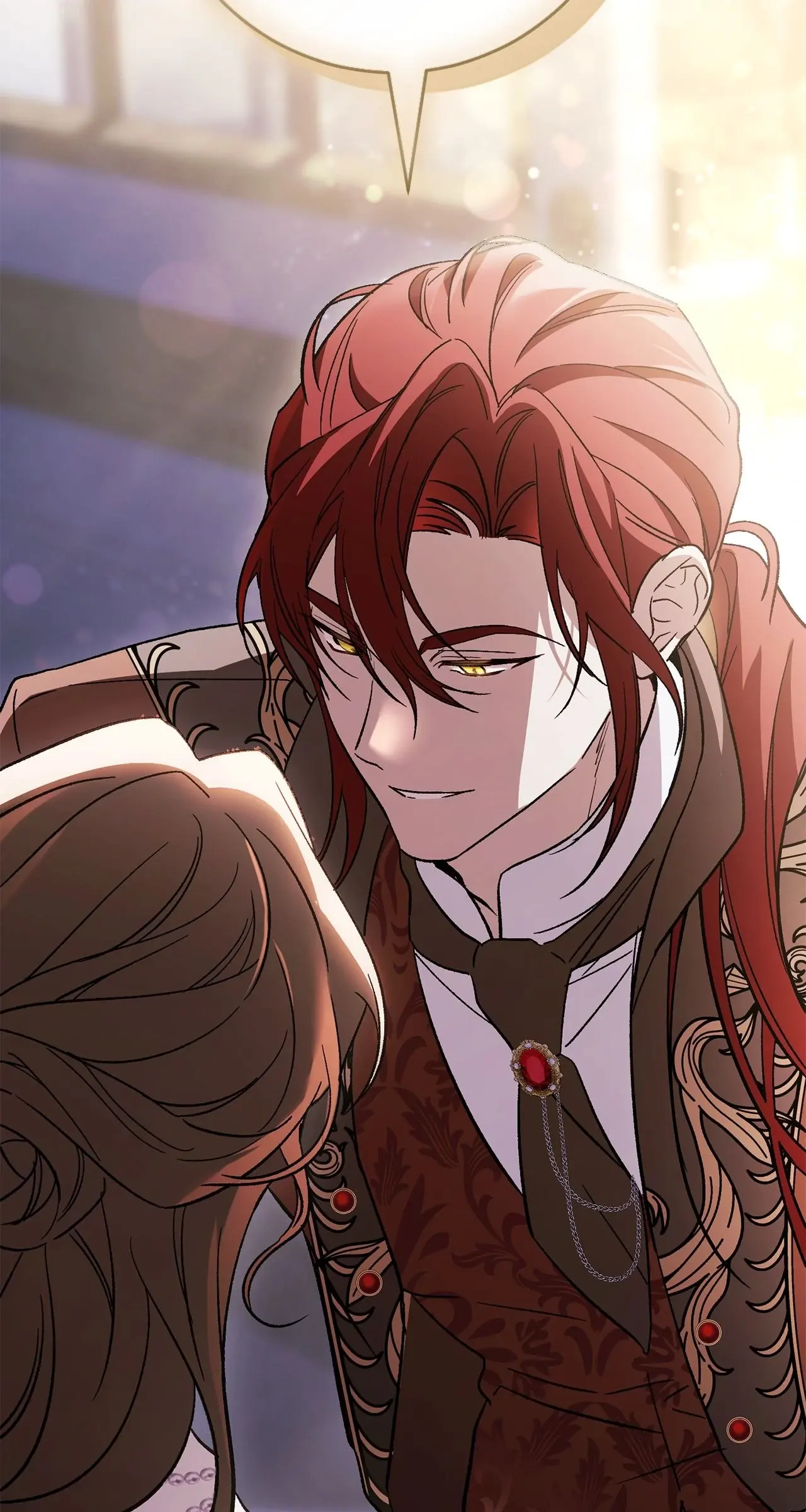 Read Black Chain Manga Online