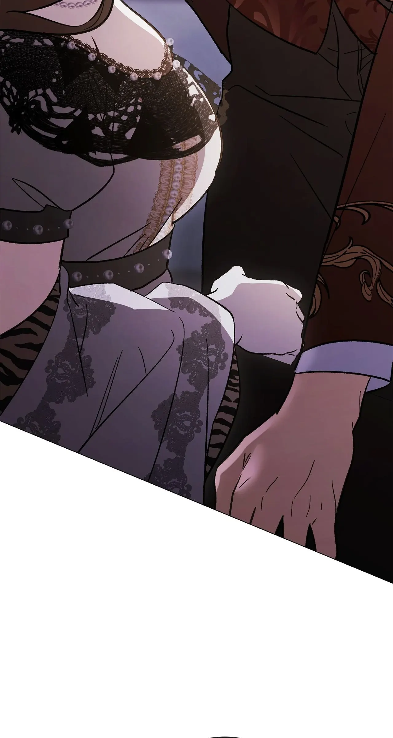 Read Black Chain Manga Online