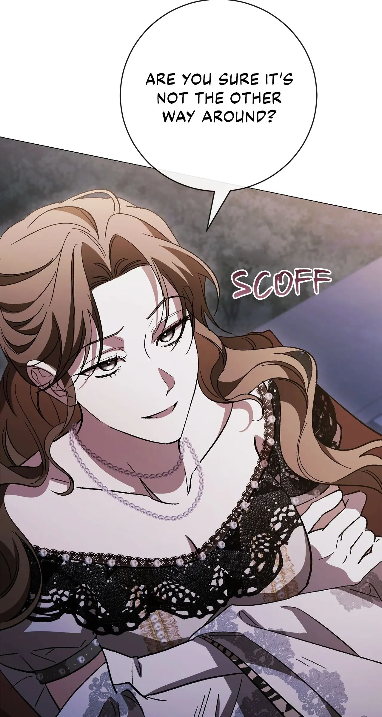 Read Black Chain Manga Online