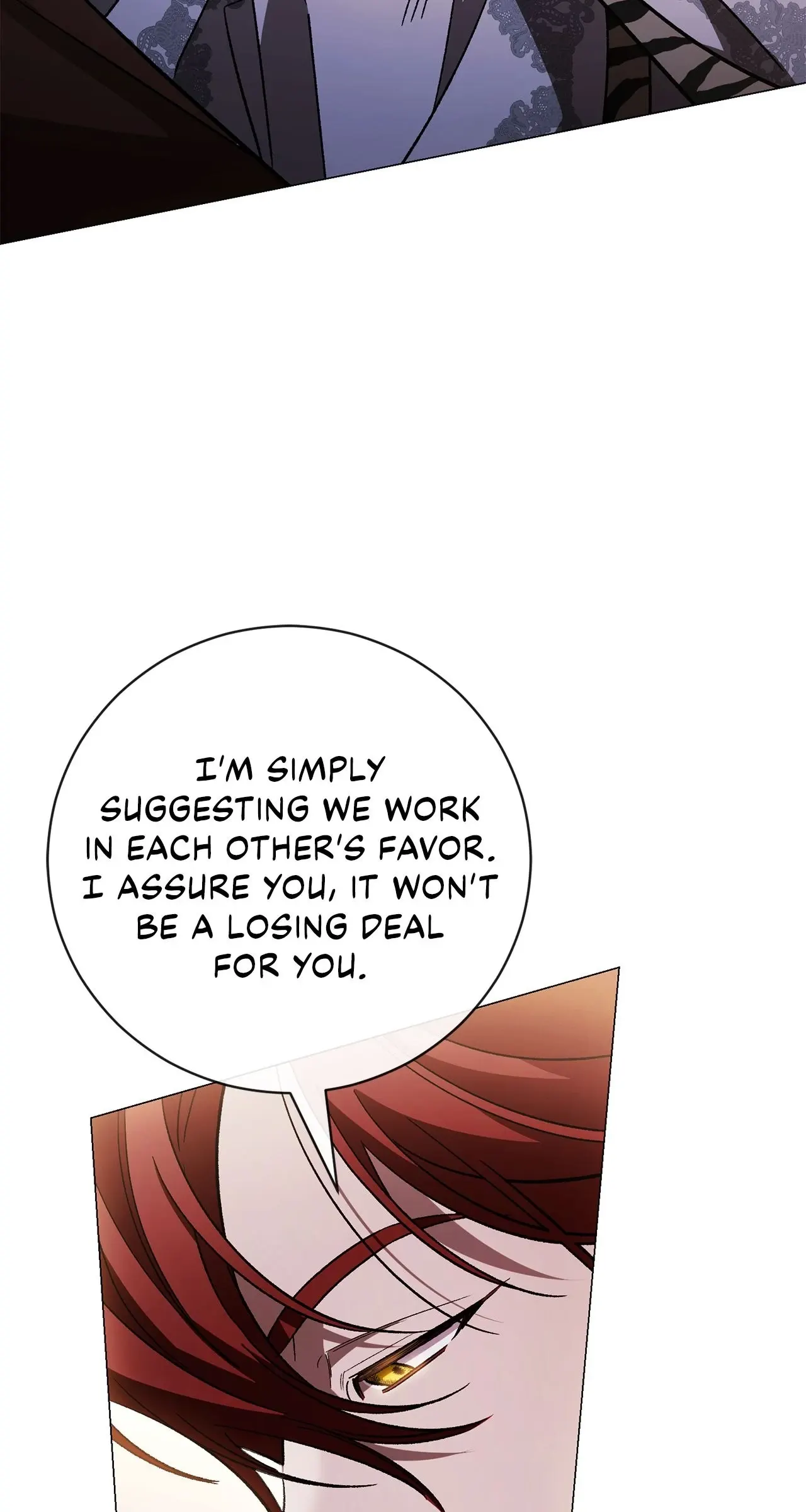 Read Black Chain Manga Online