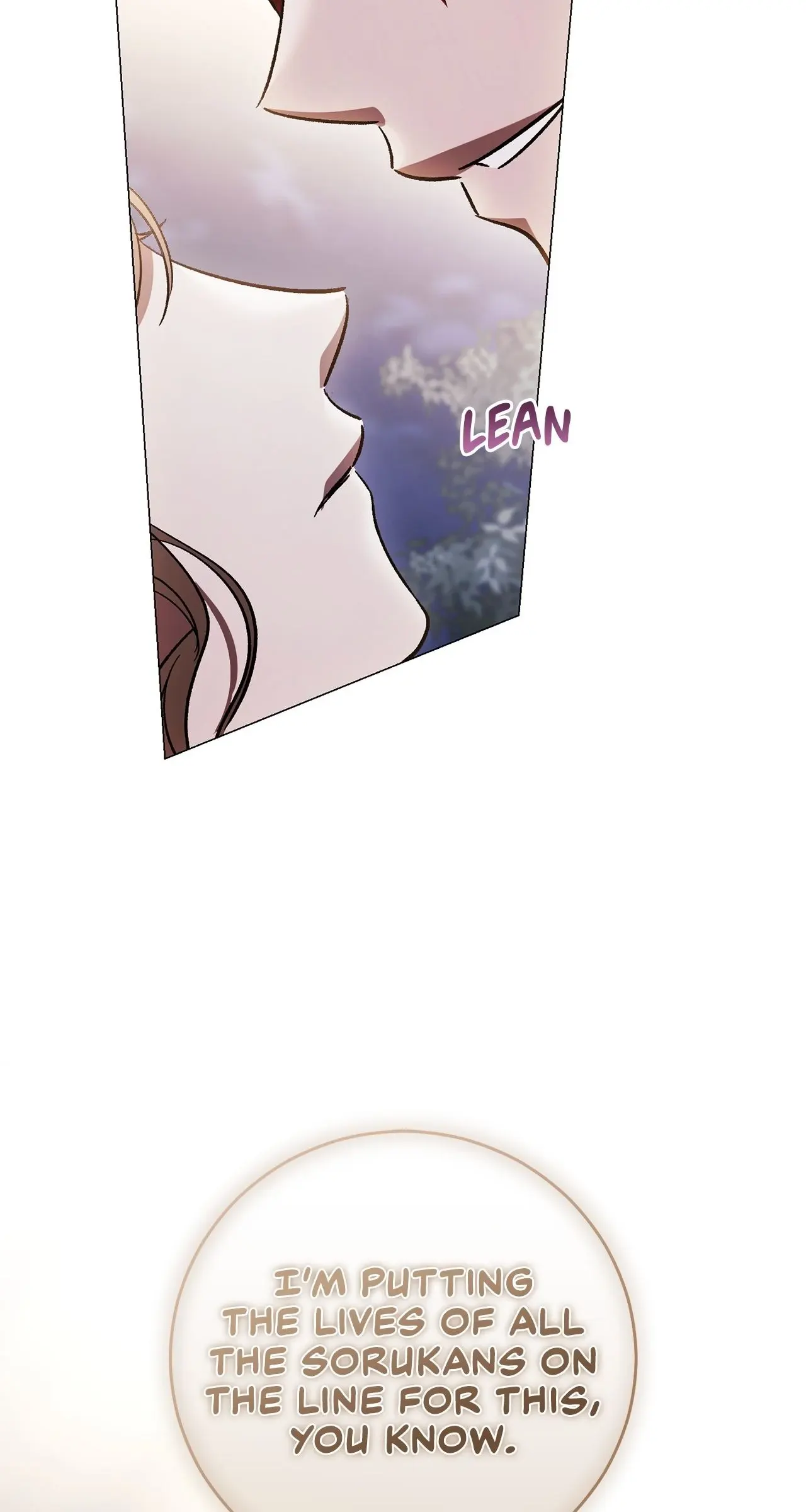 Read Black Chain Manga Online