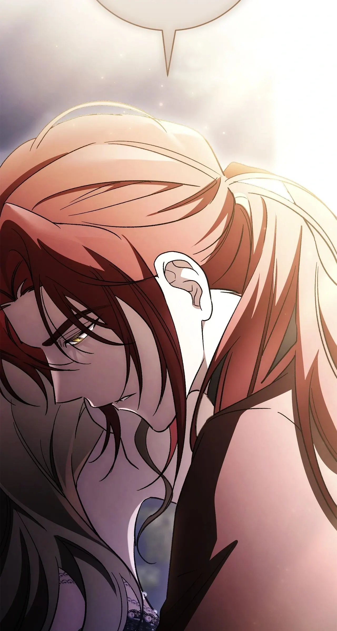 Read Black Chain Manga Online