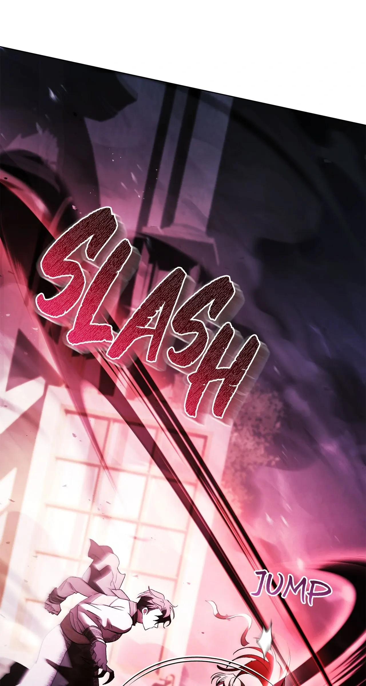 Read Black Chain Manga Online