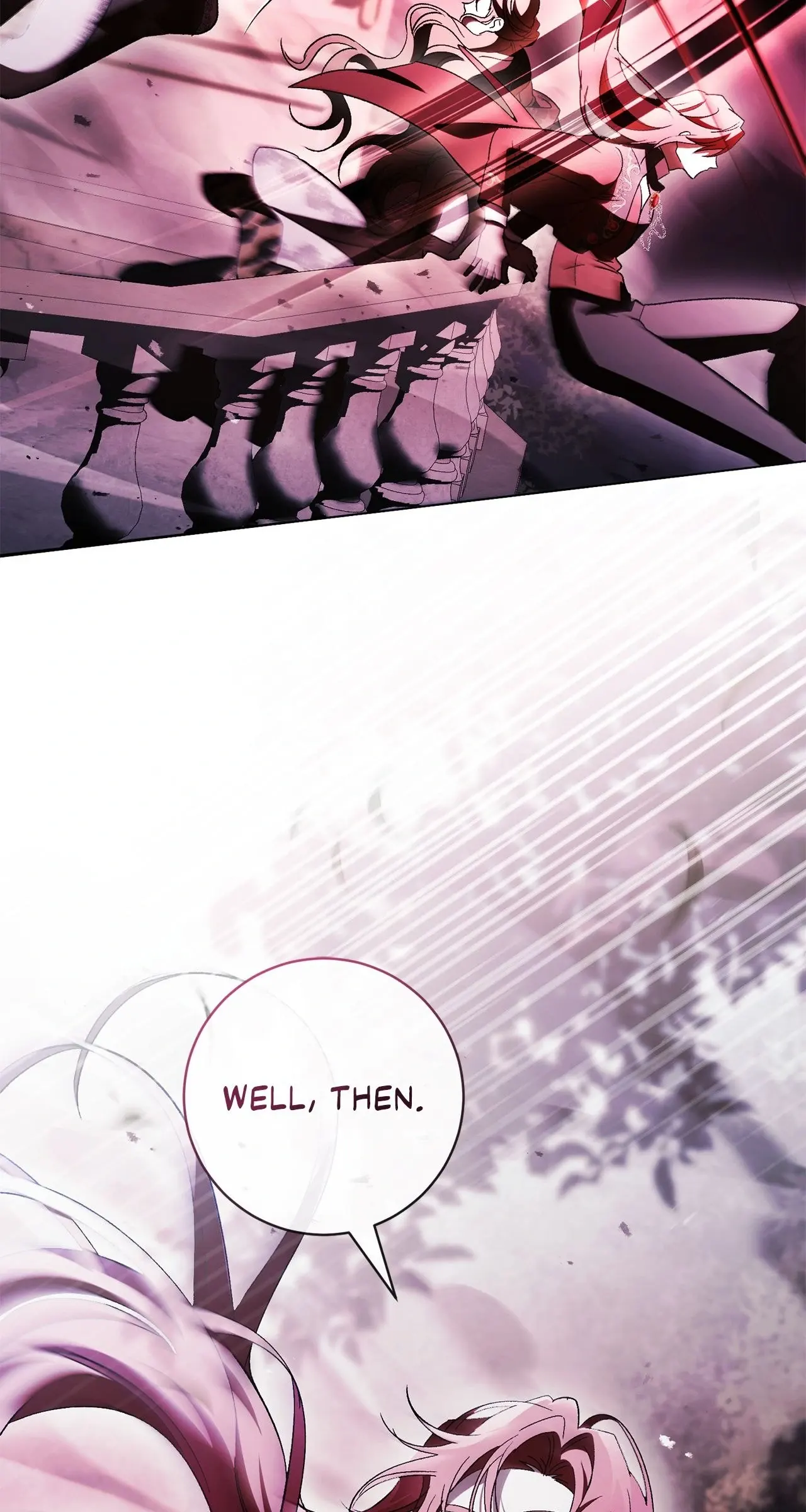 Read Black Chain Manga Online