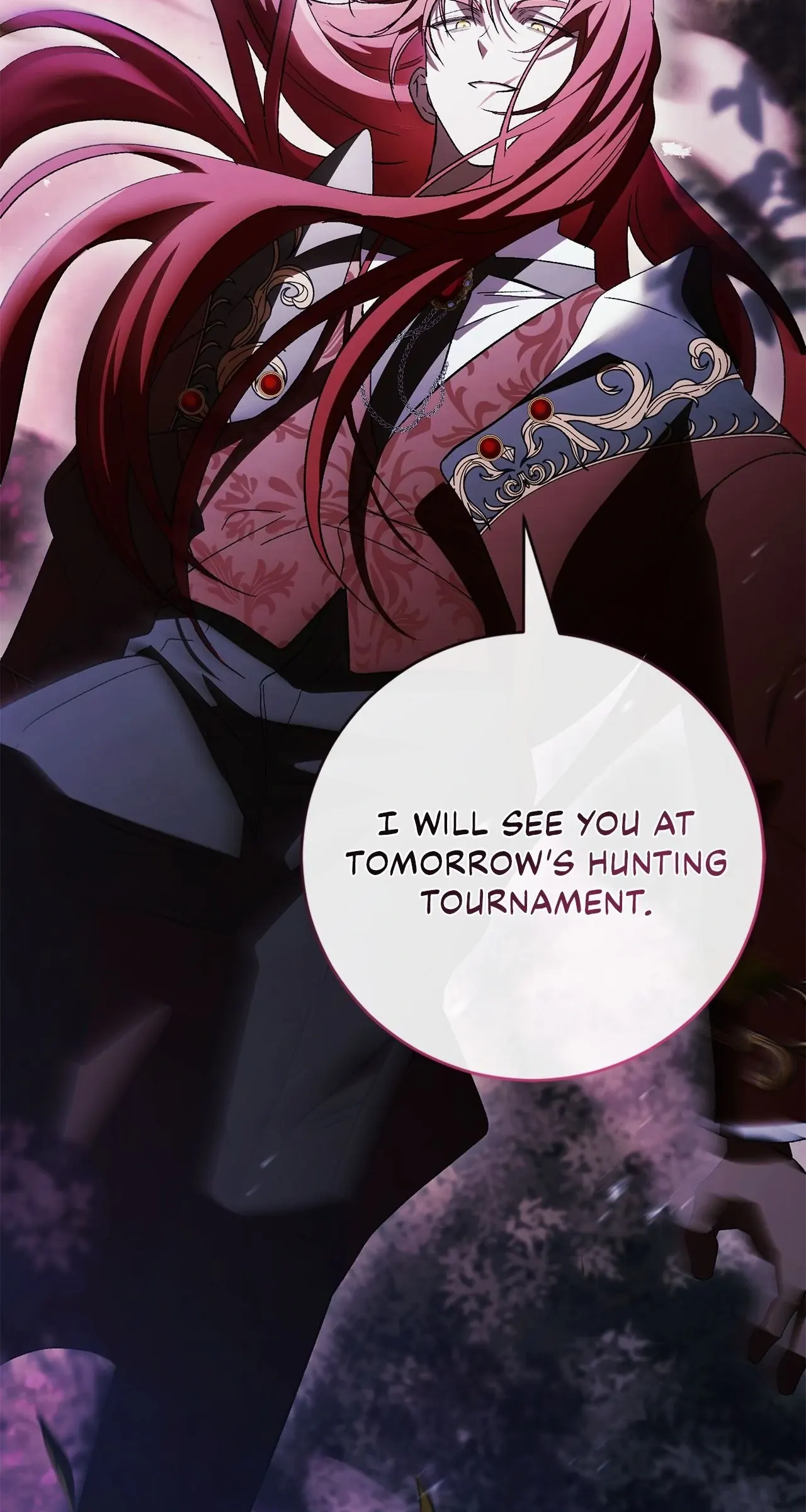 Read Black Chain Manga Online