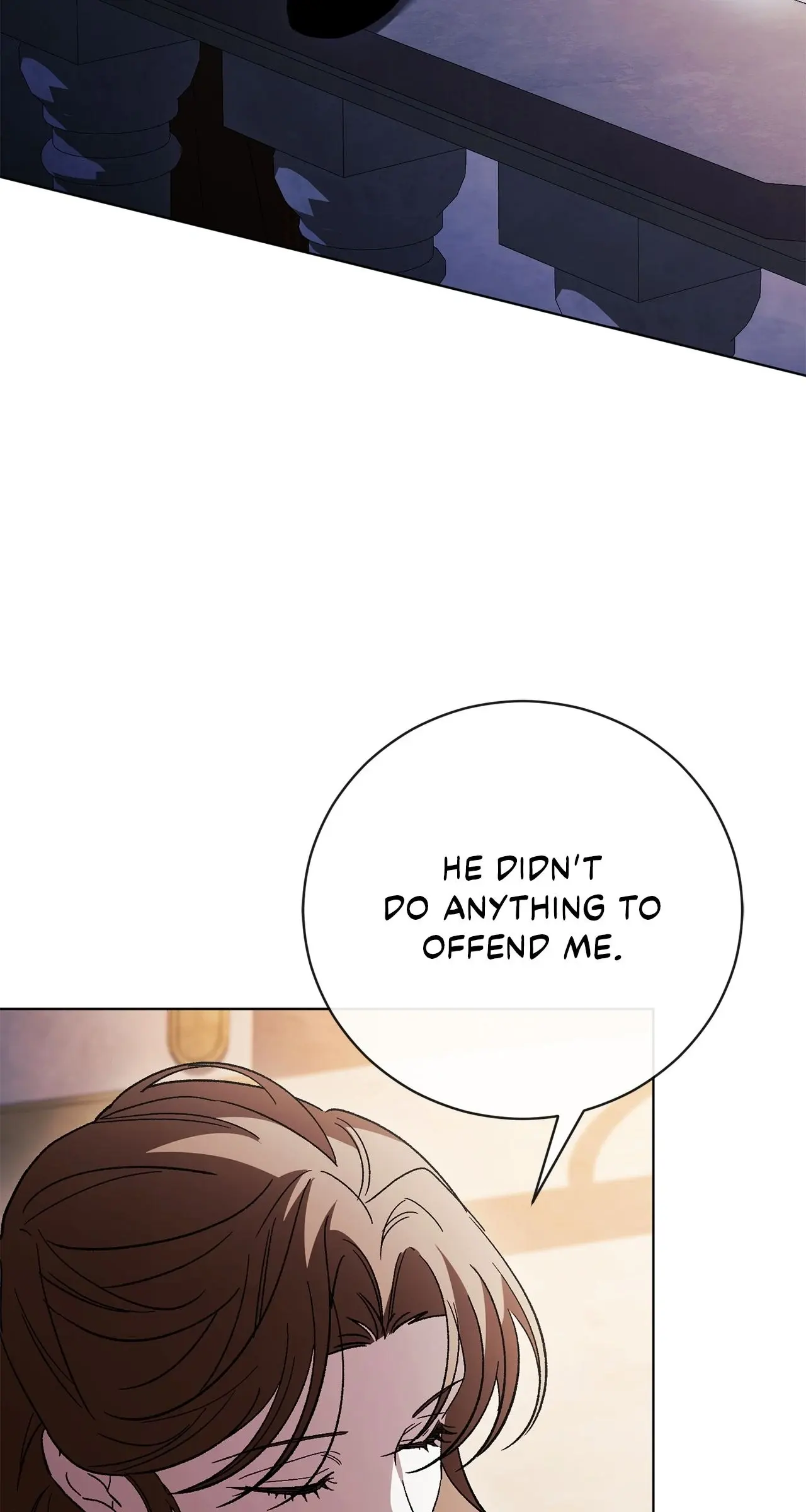 Read Black Chain Manga Online