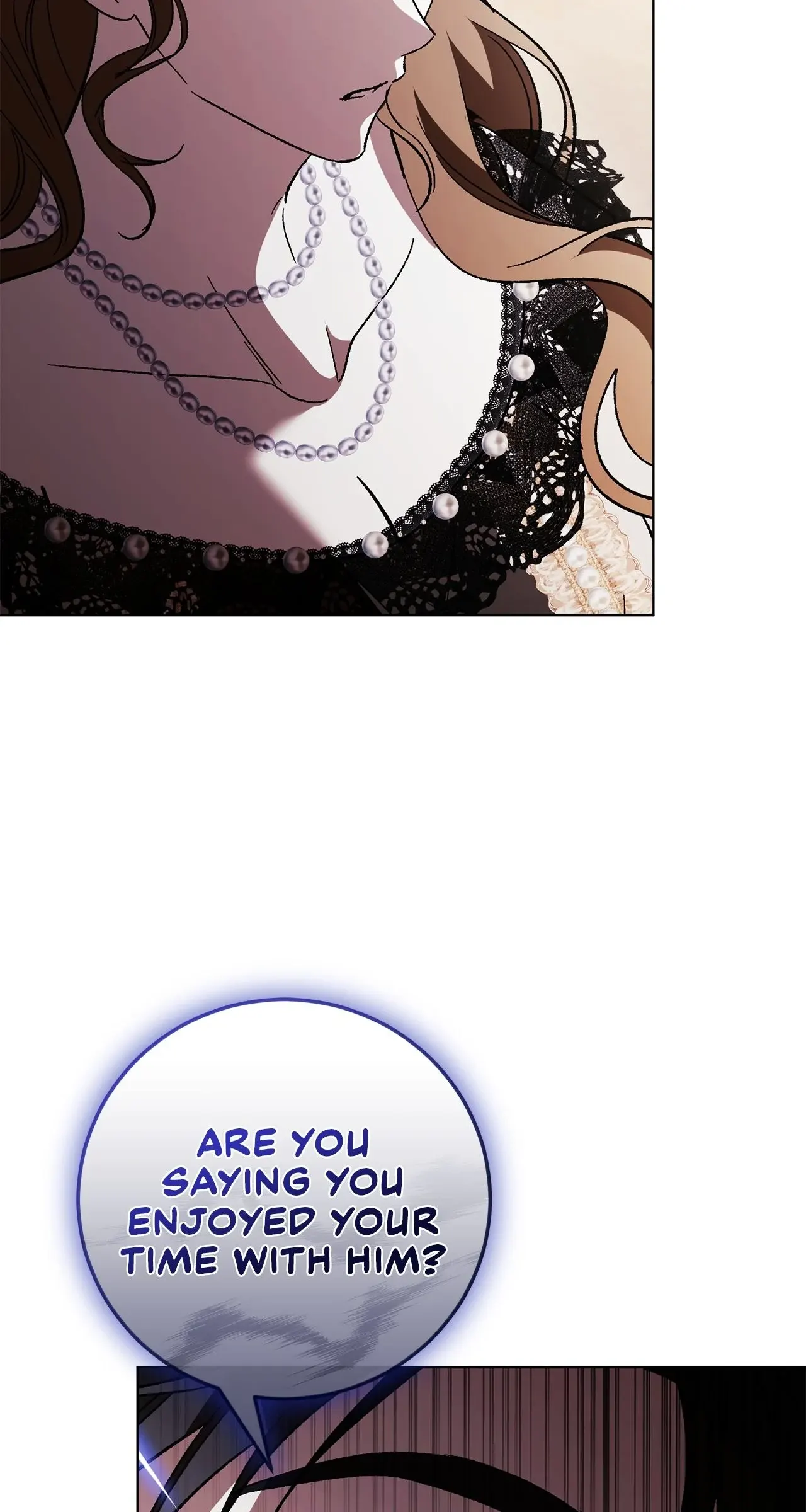 Read Black Chain Manga Online