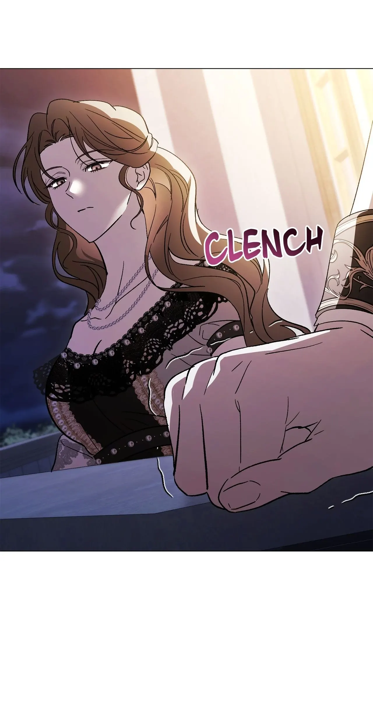 Read Black Chain Manga Online