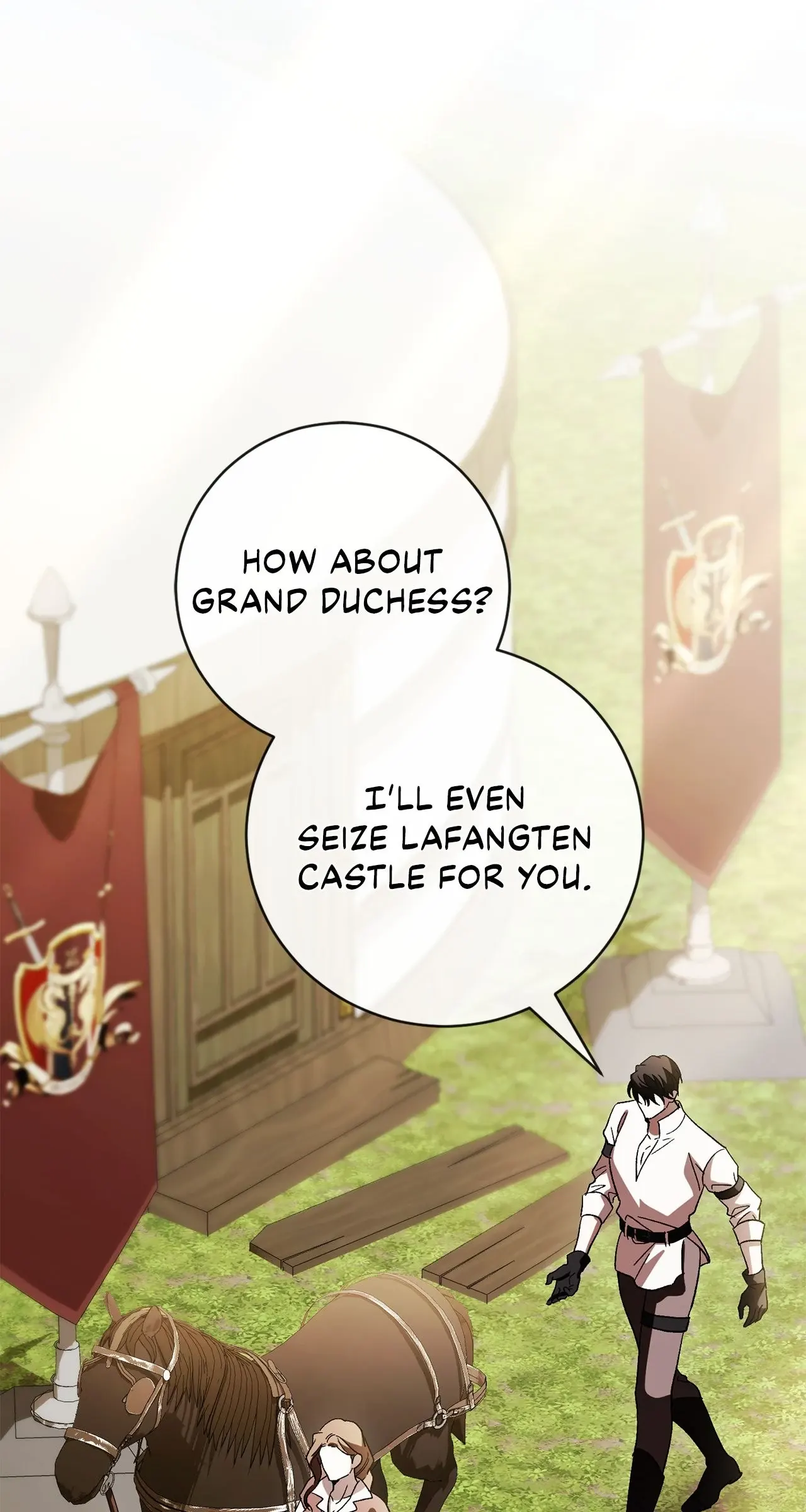 Read Black Chain Manga Online