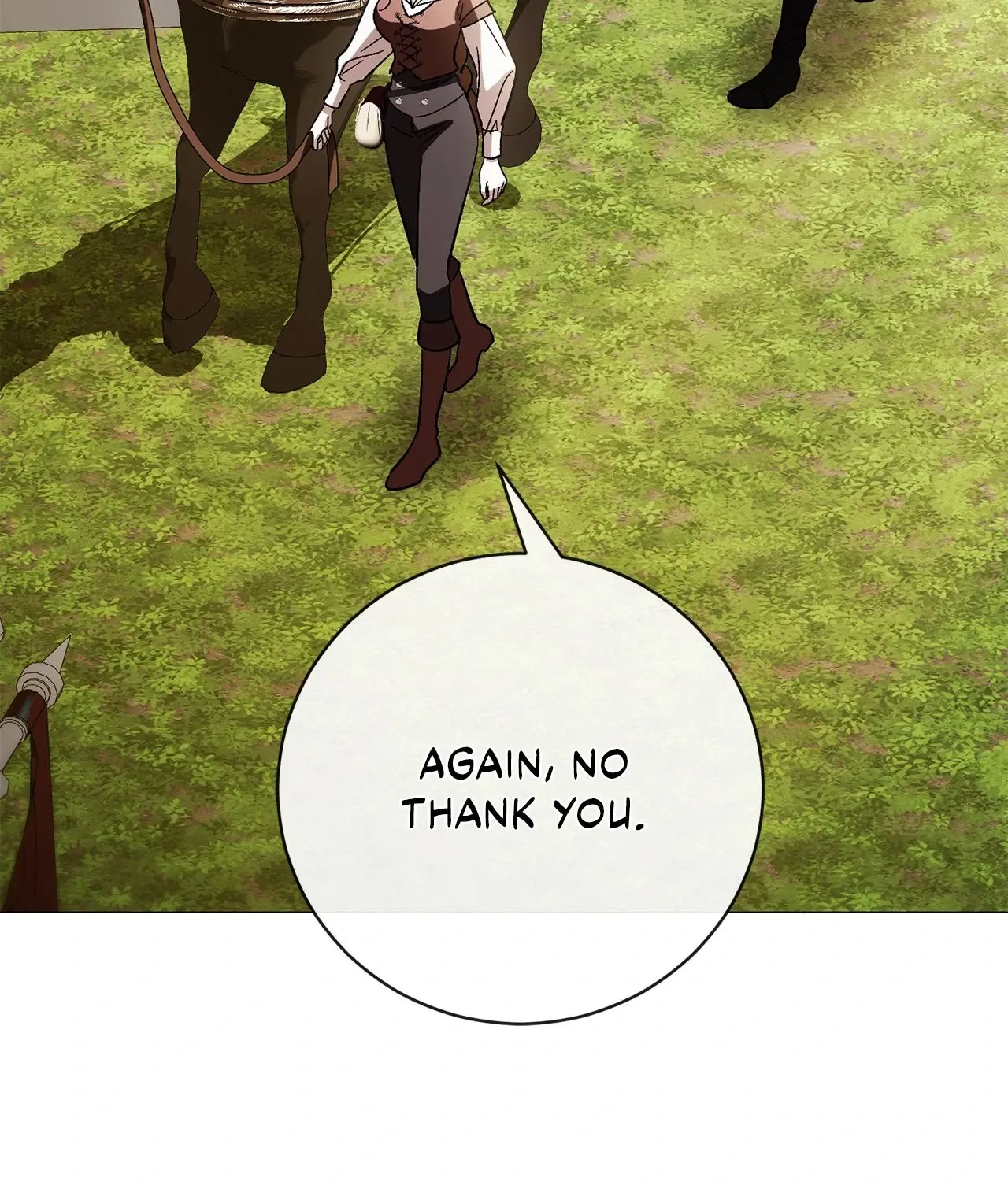 Read Black Chain Manga Online