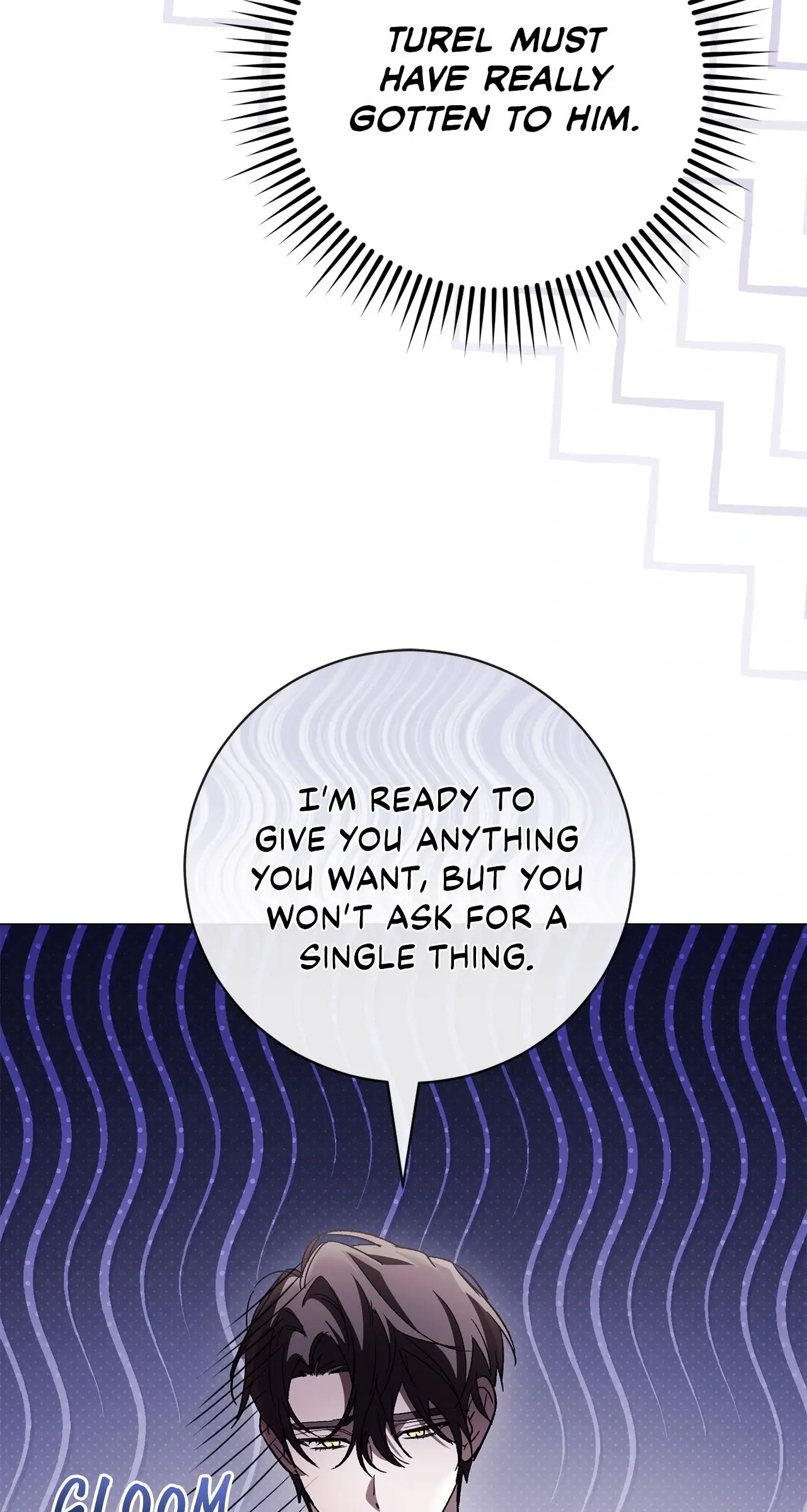 Read Black Chain Manga Online