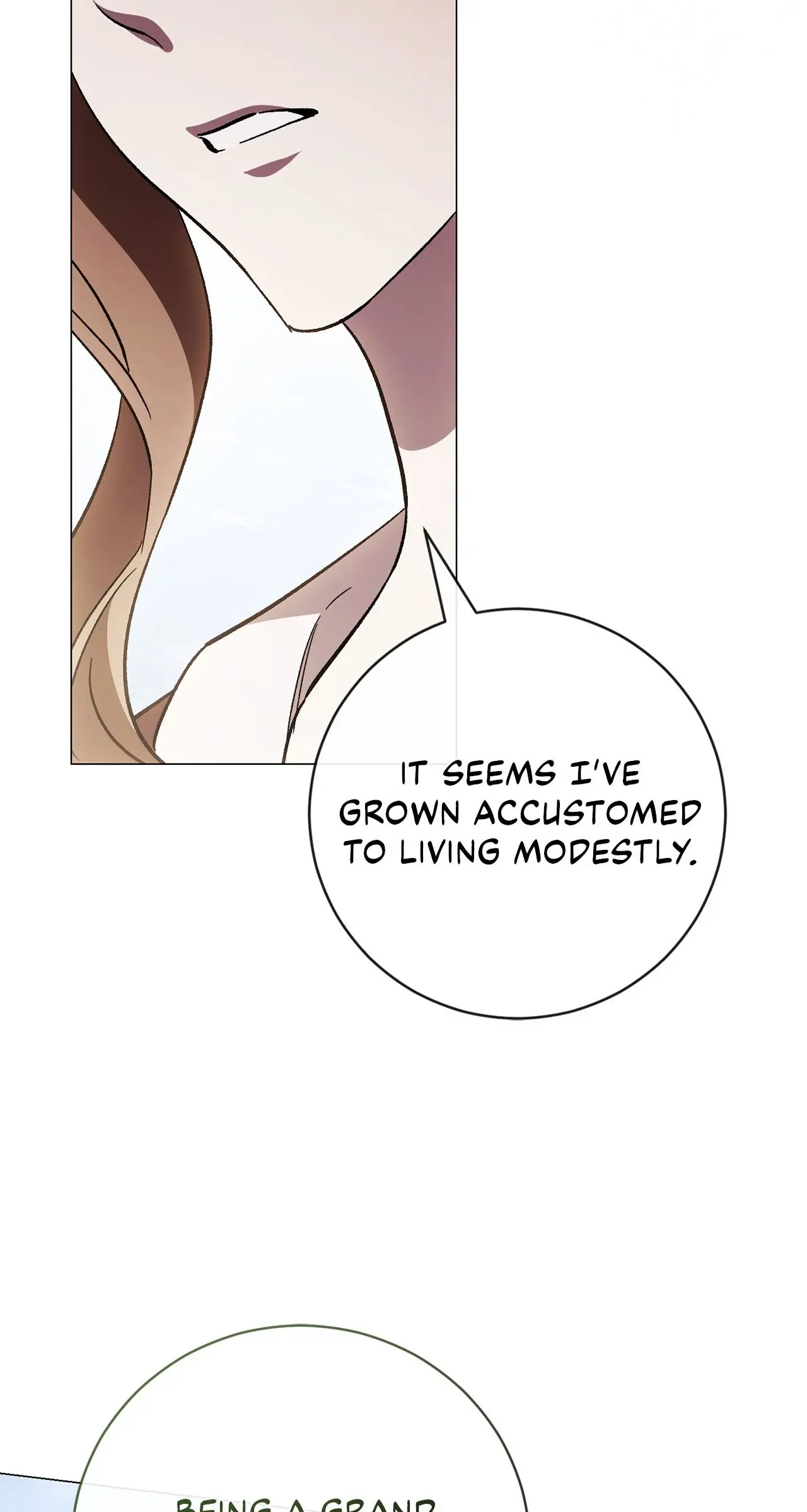 Read Black Chain Manga Online