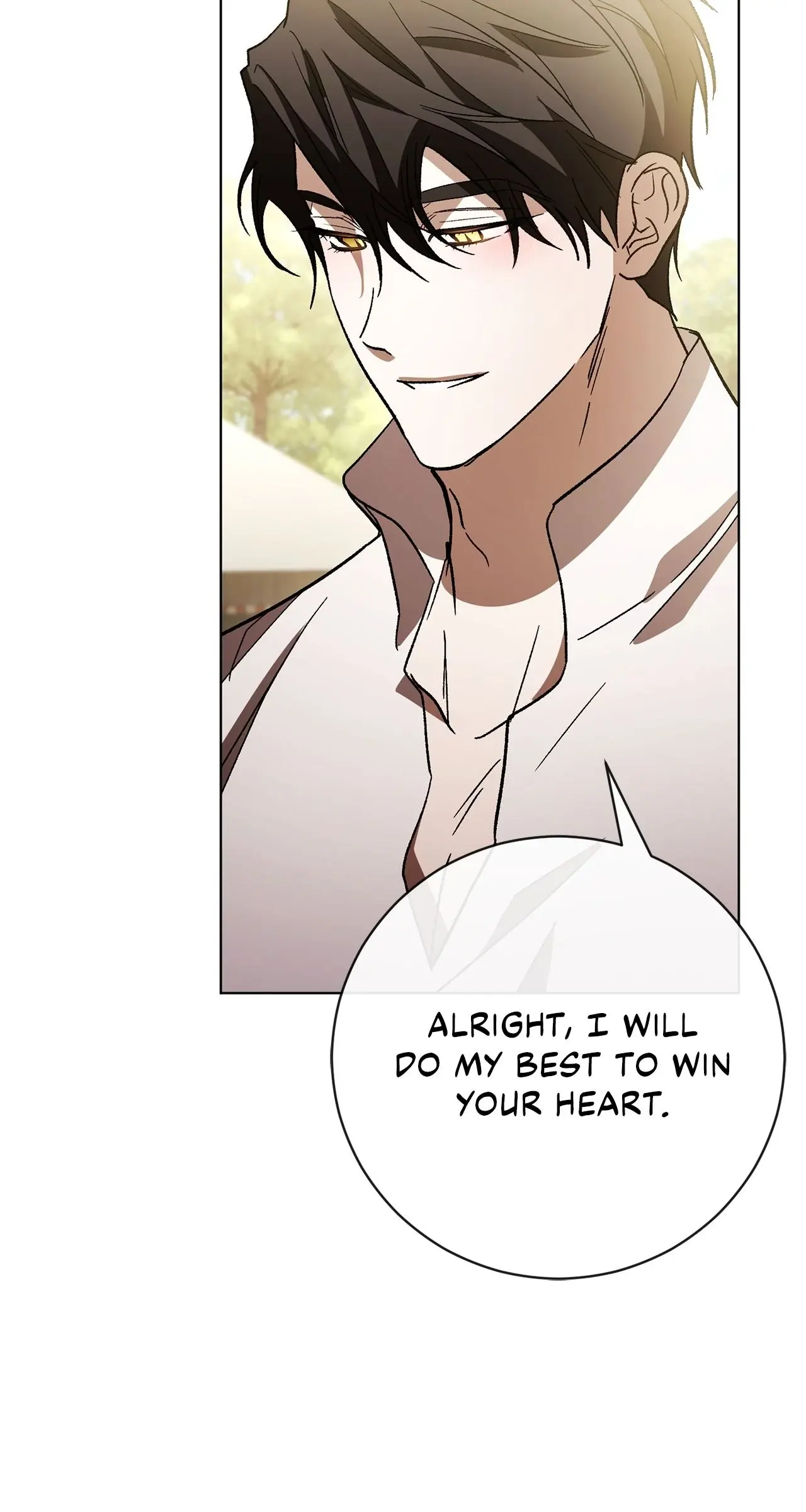 Read Black Chain Manga Online