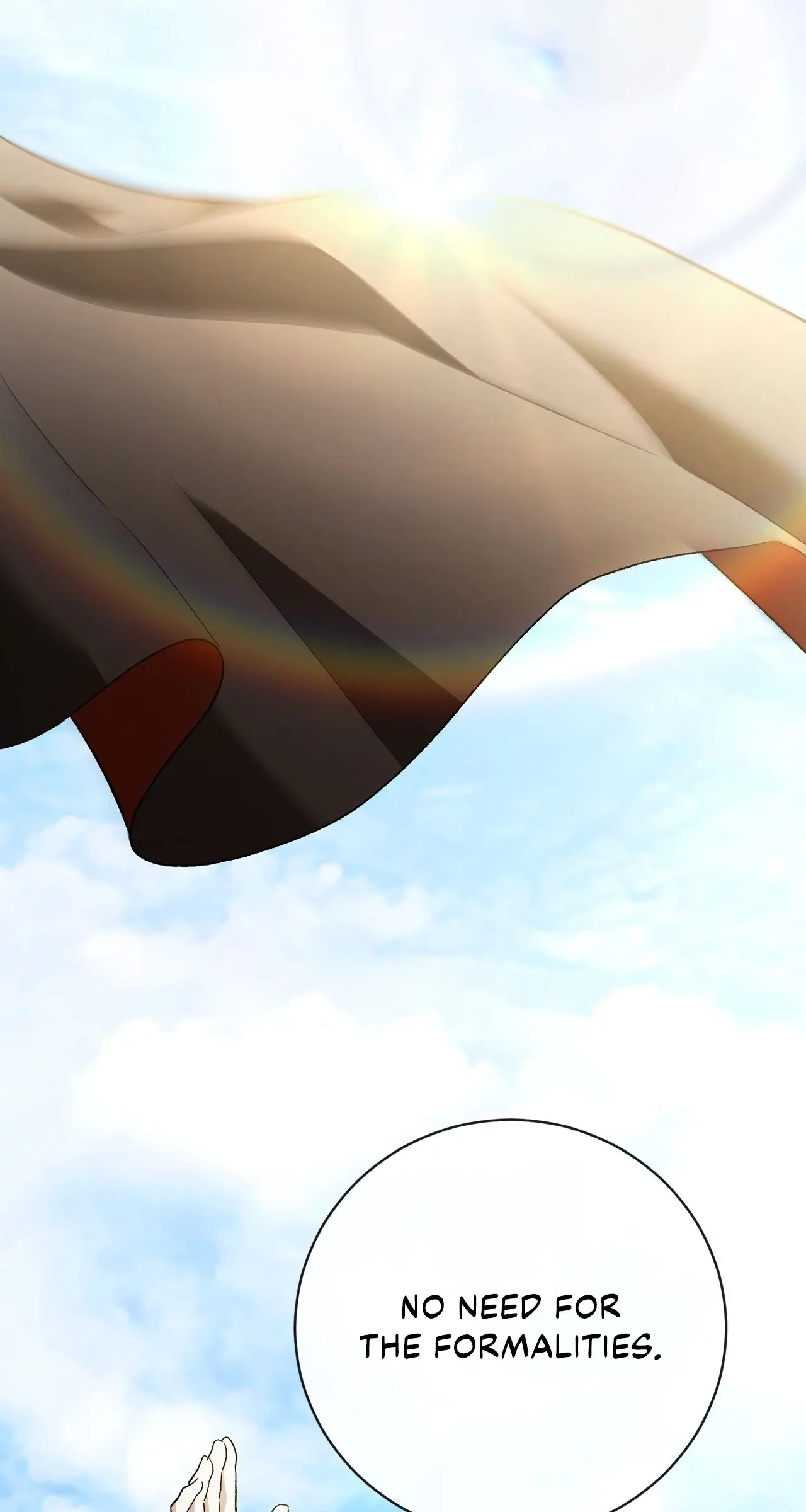 Read Black Chain Manga Online