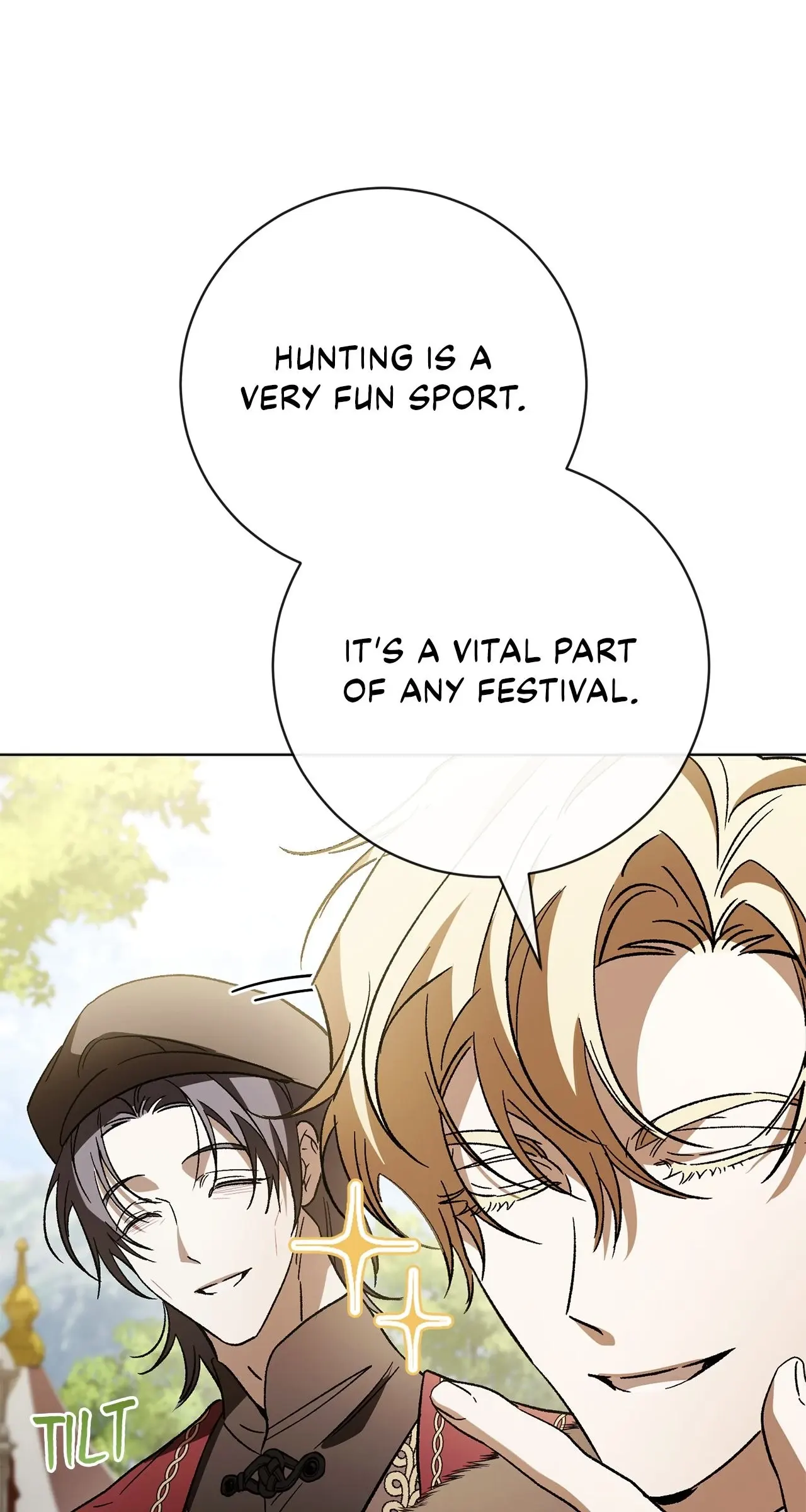 Read Black Chain Manga Online