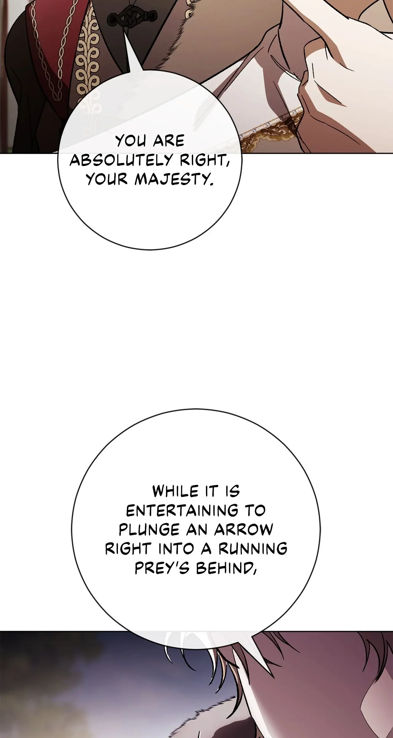 Read Black Chain Manga Online