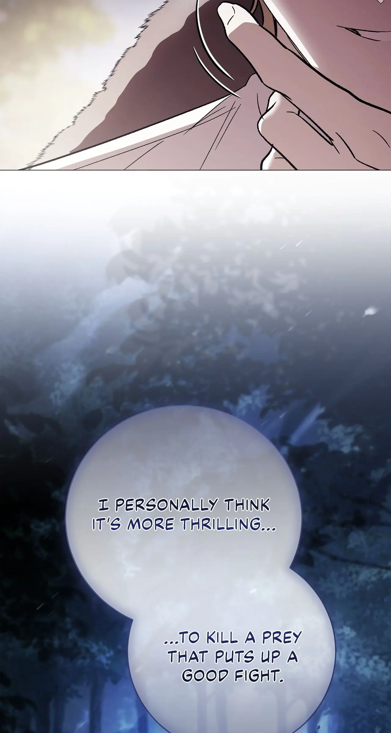 Read Black Chain Manga Online