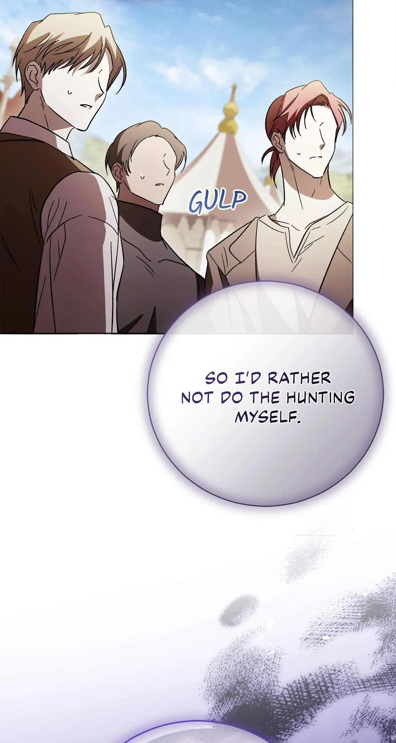 Read Black Chain Manga Online