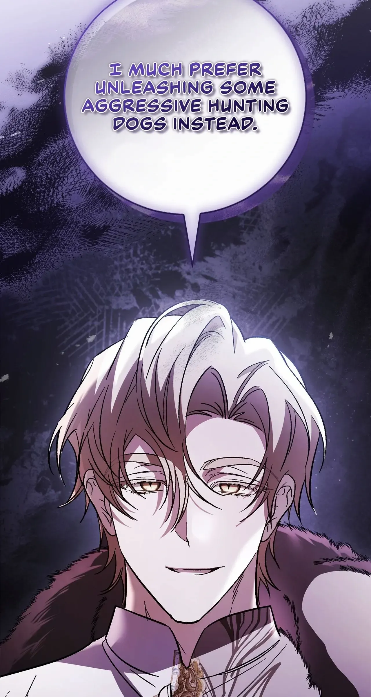 Read Black Chain Manga Online