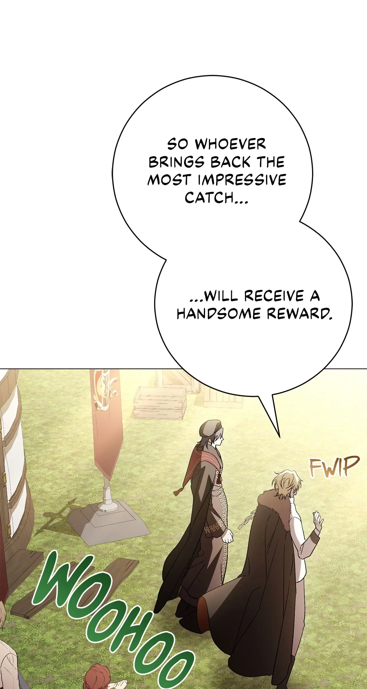 Read Black Chain Manga Online