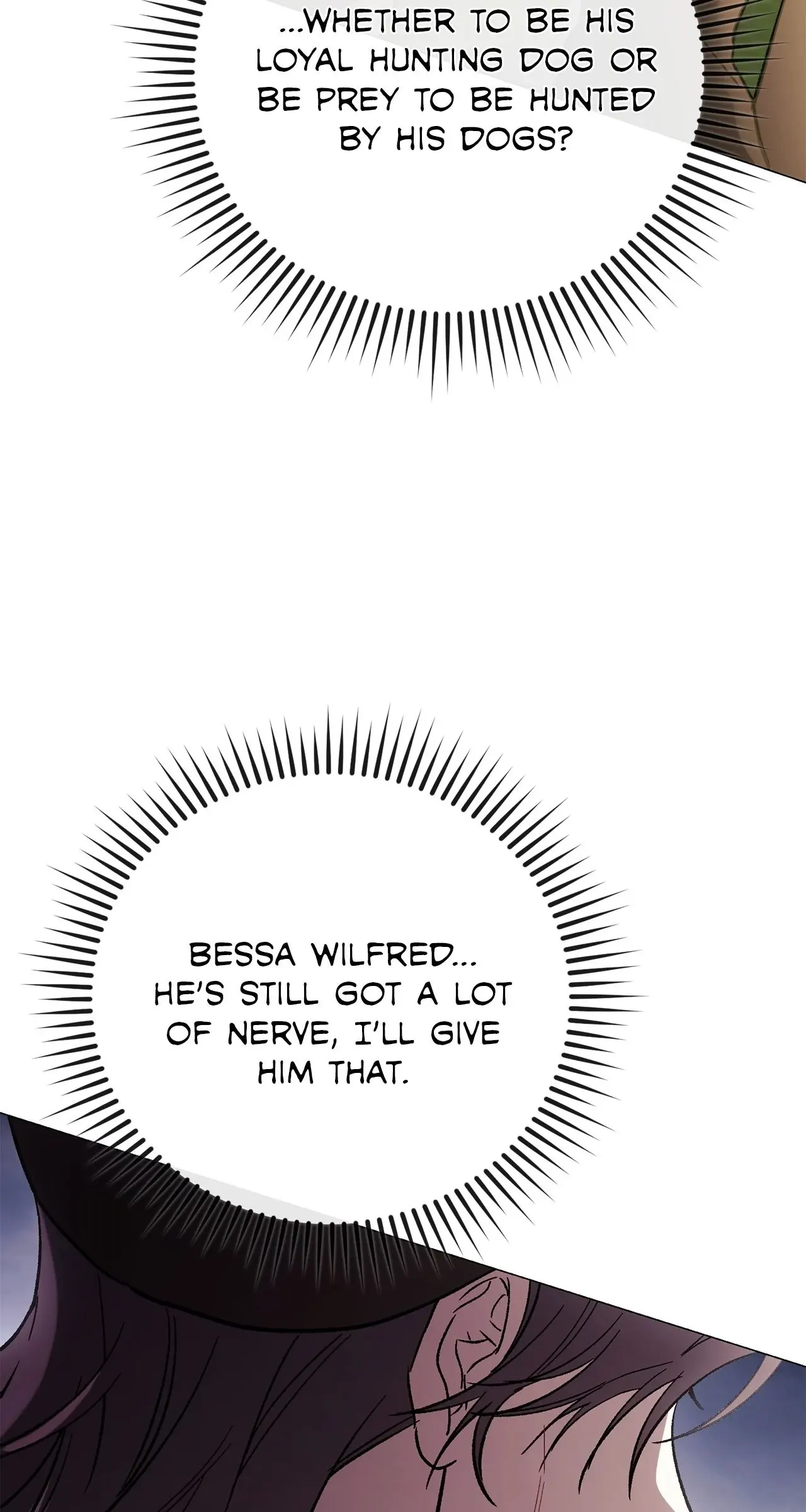 Read Black Chain Manga Online