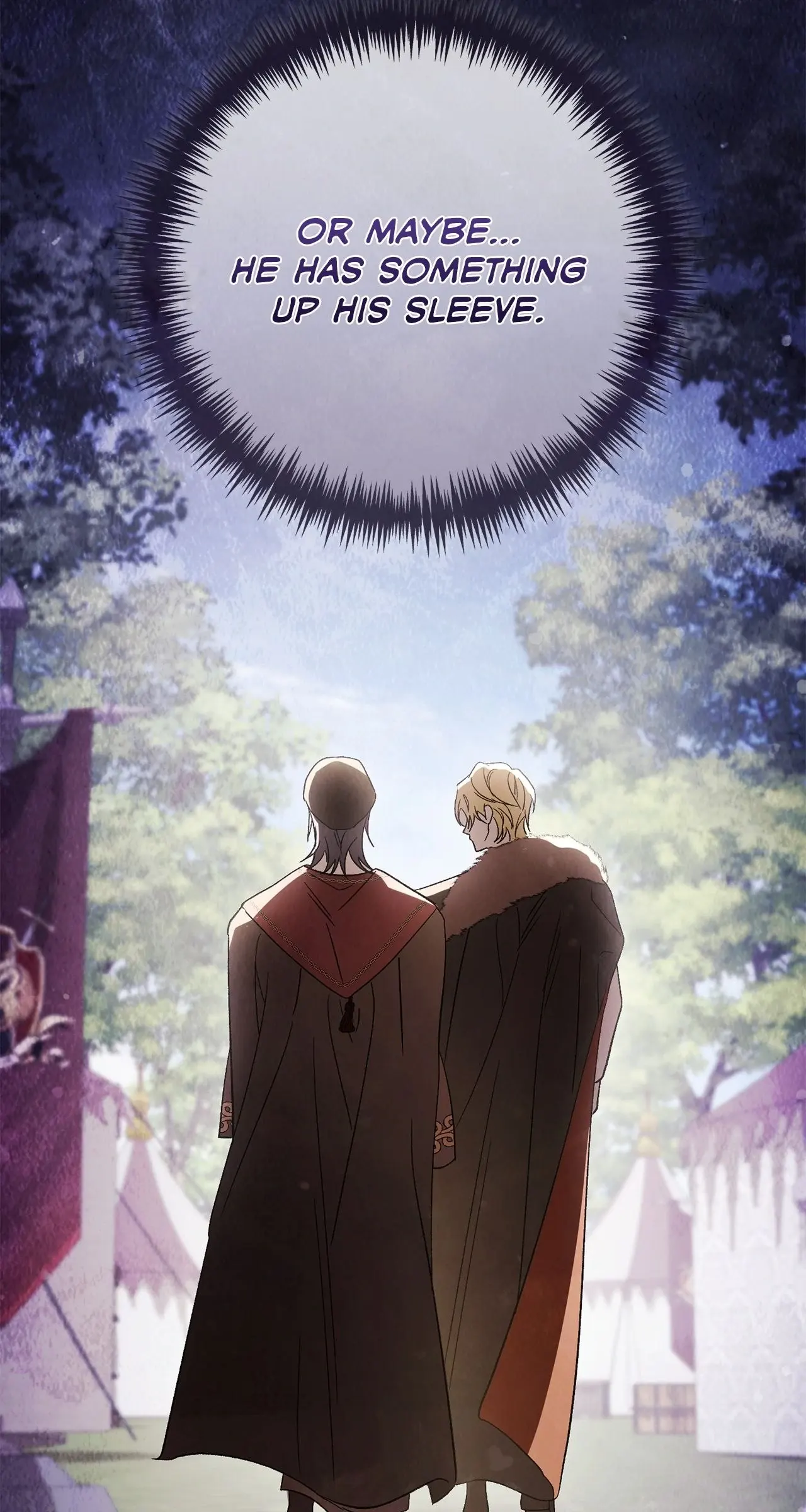 Read Black Chain Manga Online