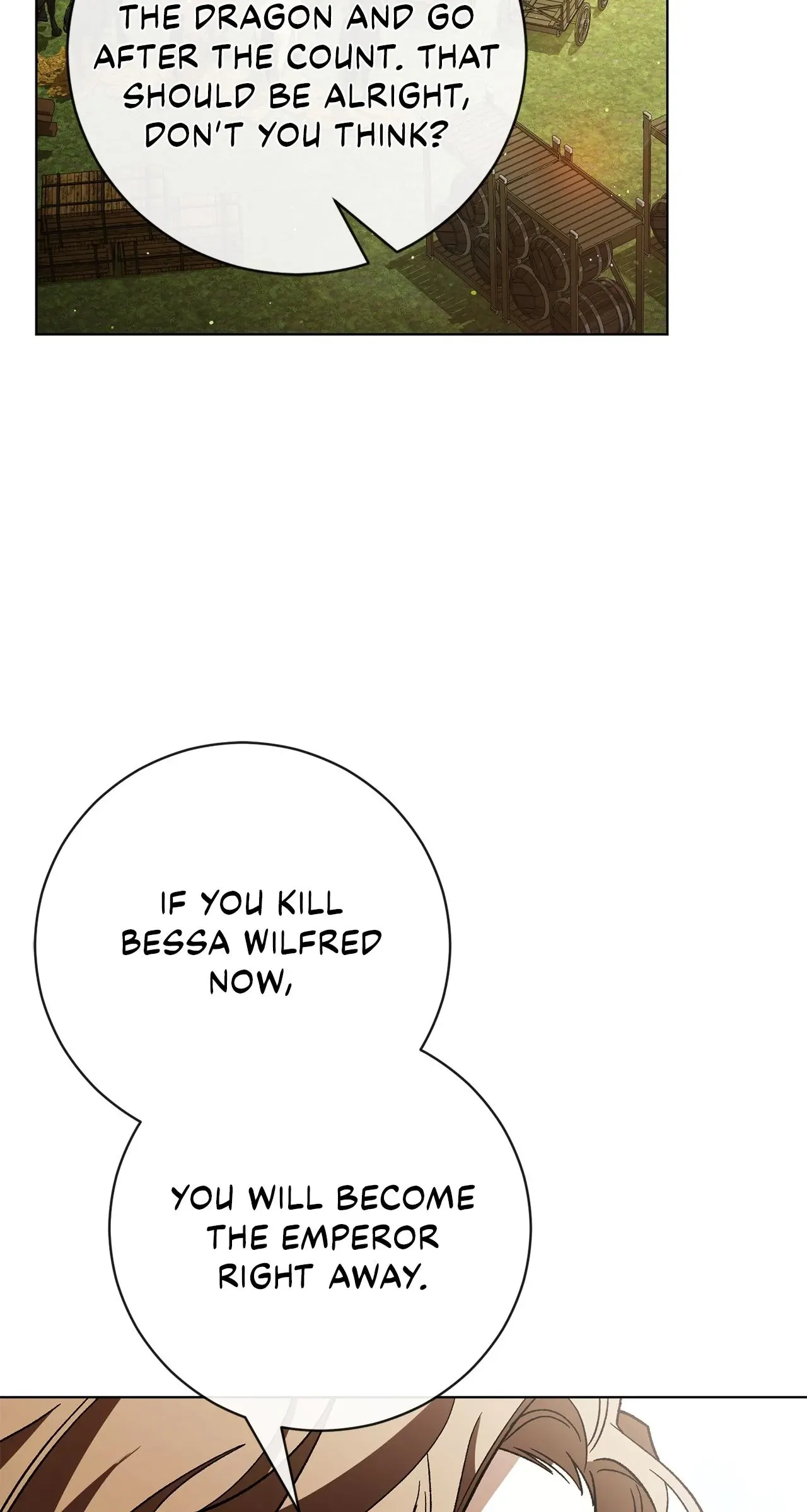 Read Black Chain Manga Online