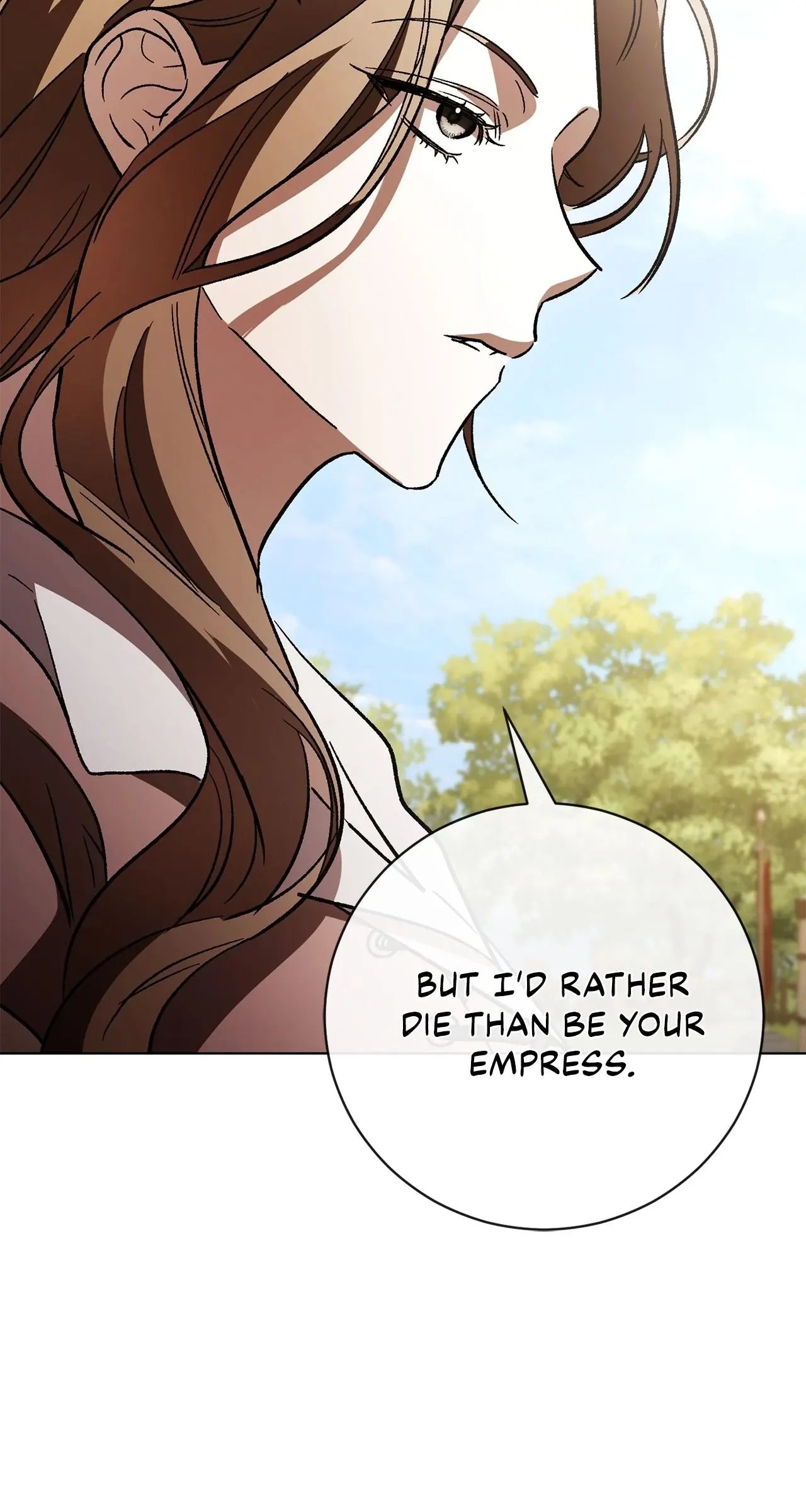 Read Black Chain Manga Online