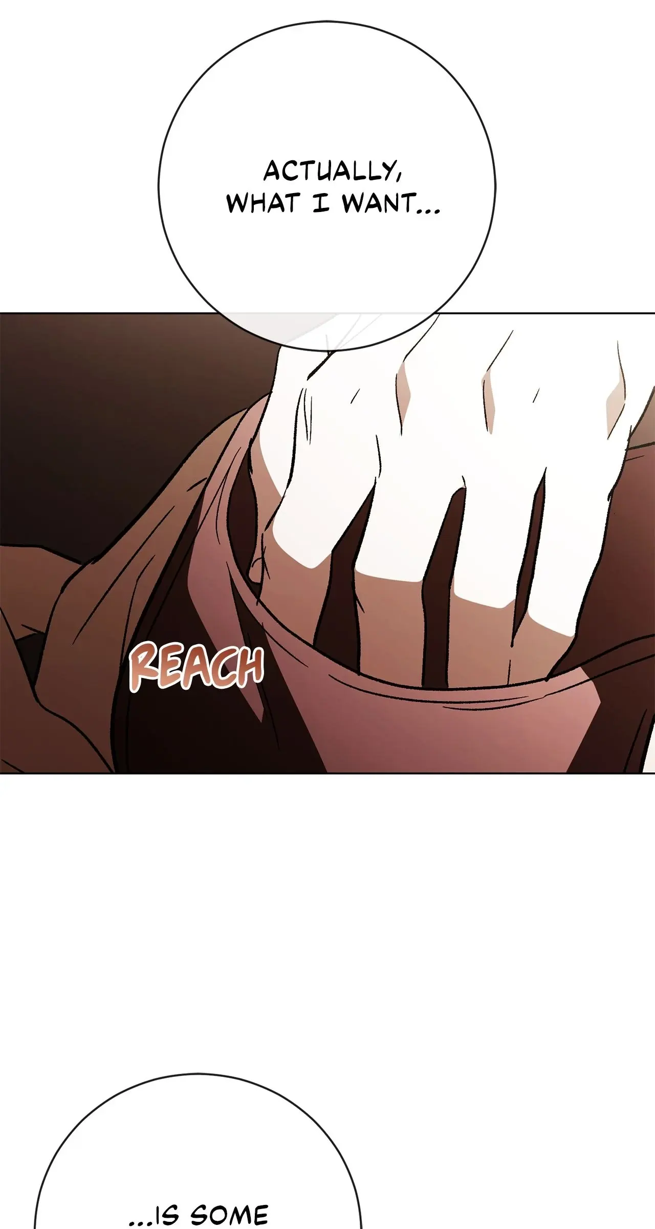 Read Black Chain Manga Online