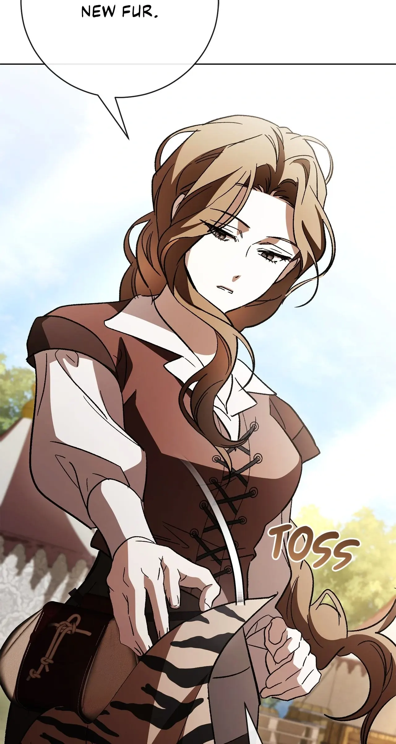 Read Black Chain Manga Online