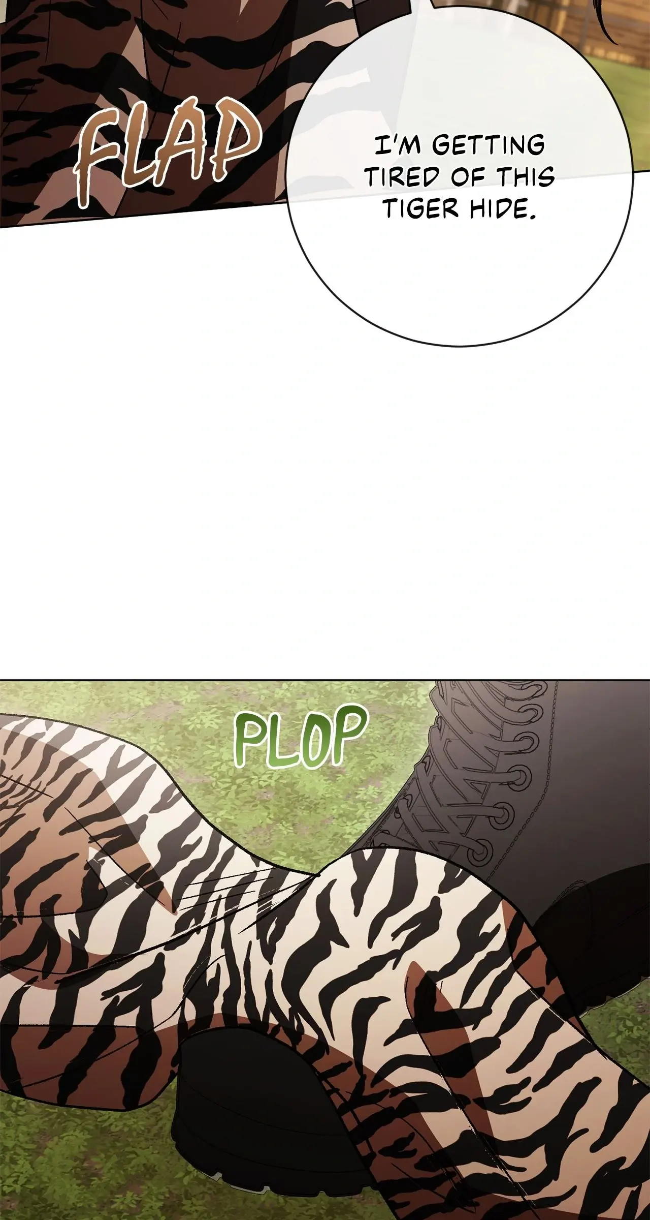 Read Black Chain Manga Online