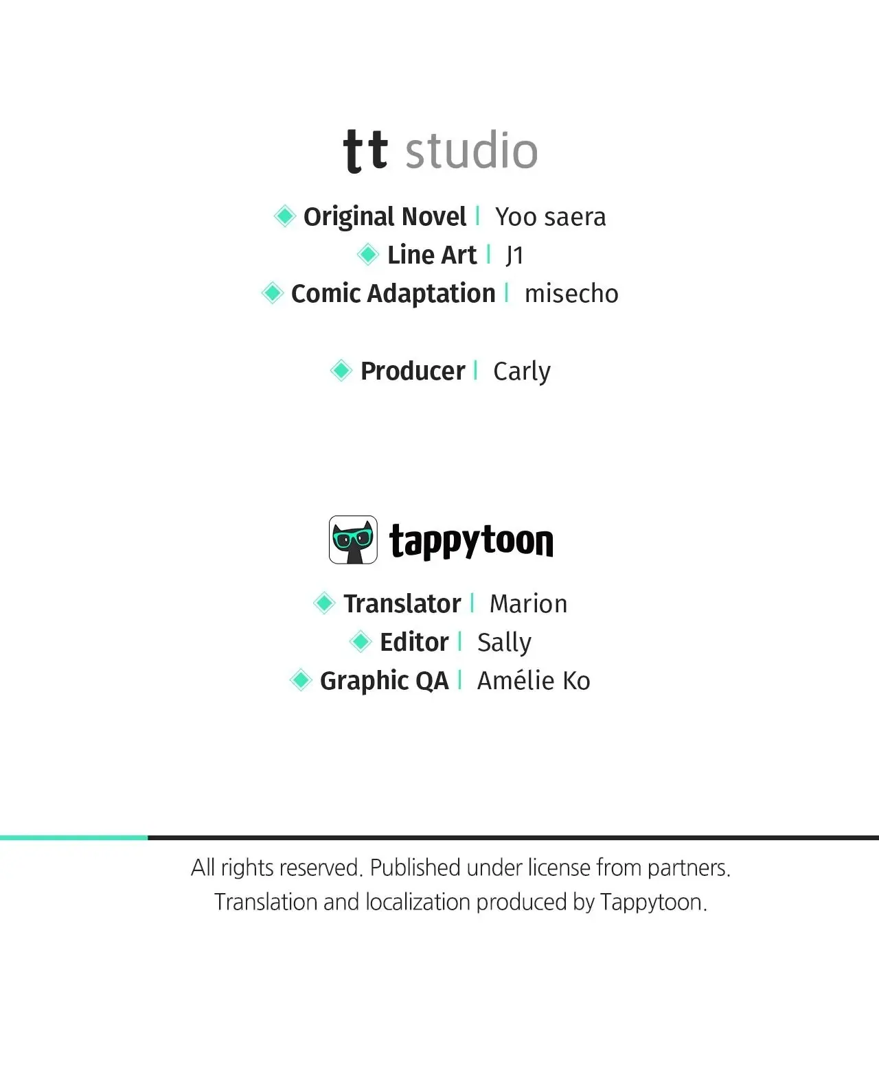 Read Black Chain Manga Online