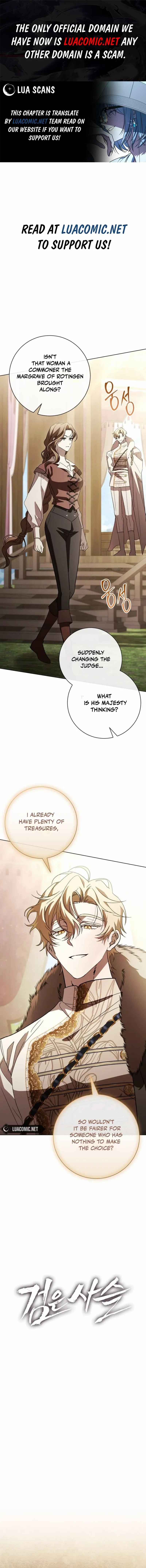 Read Black Chain Manga Online