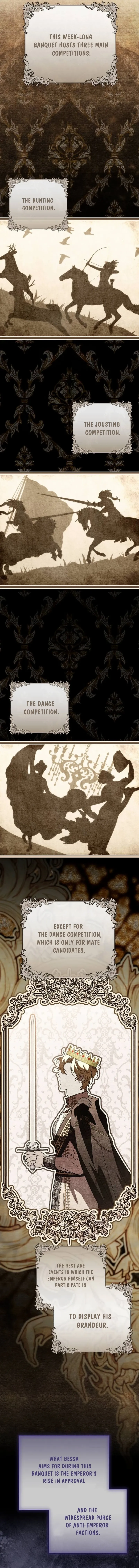 Read Black Chain Manga Online