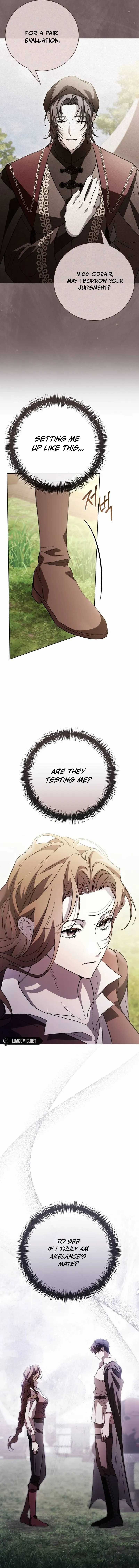 Read Black Chain Manga Online